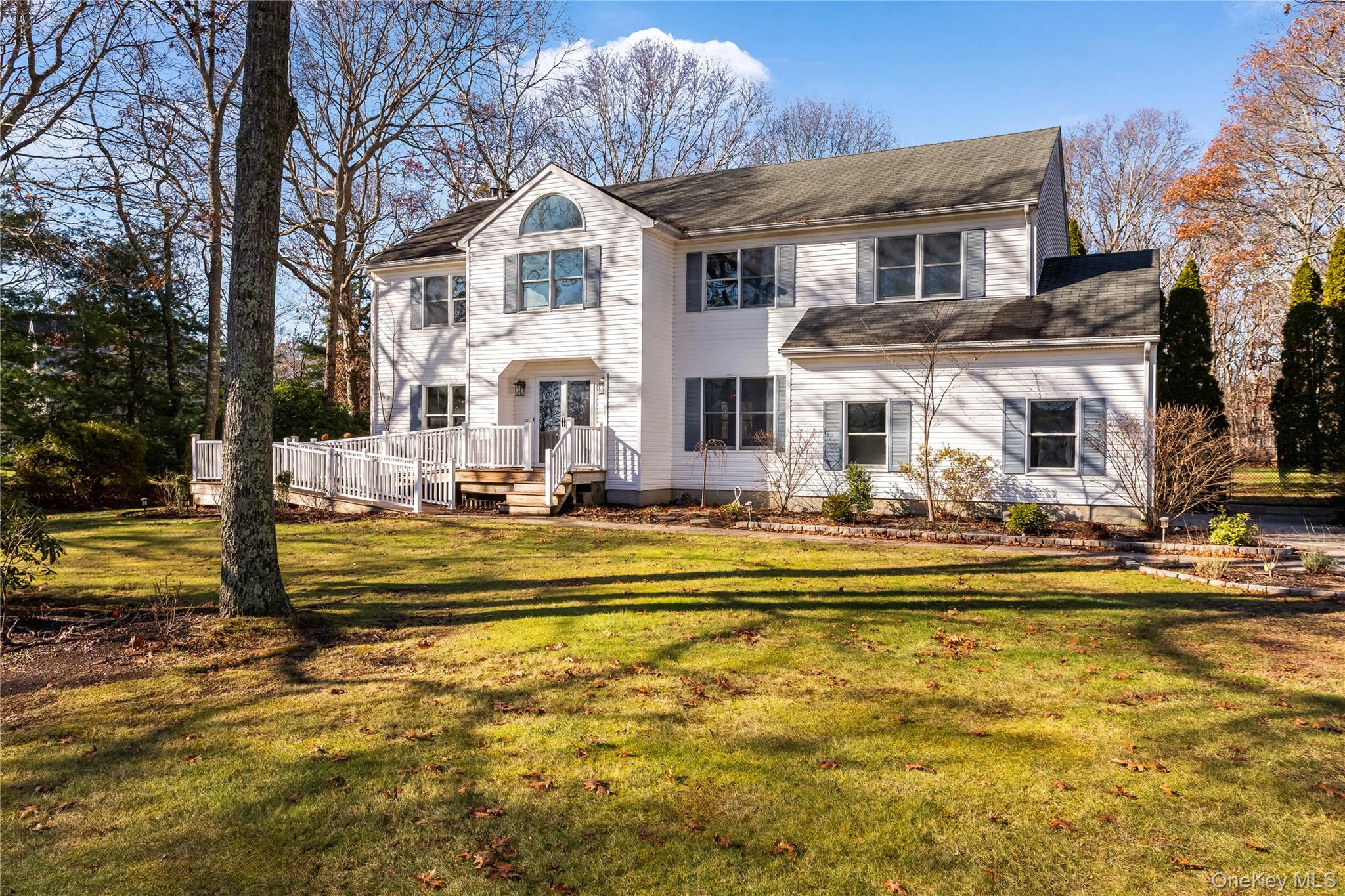 #1 photo, 45 Drew Drive, Eastport , NY 11941