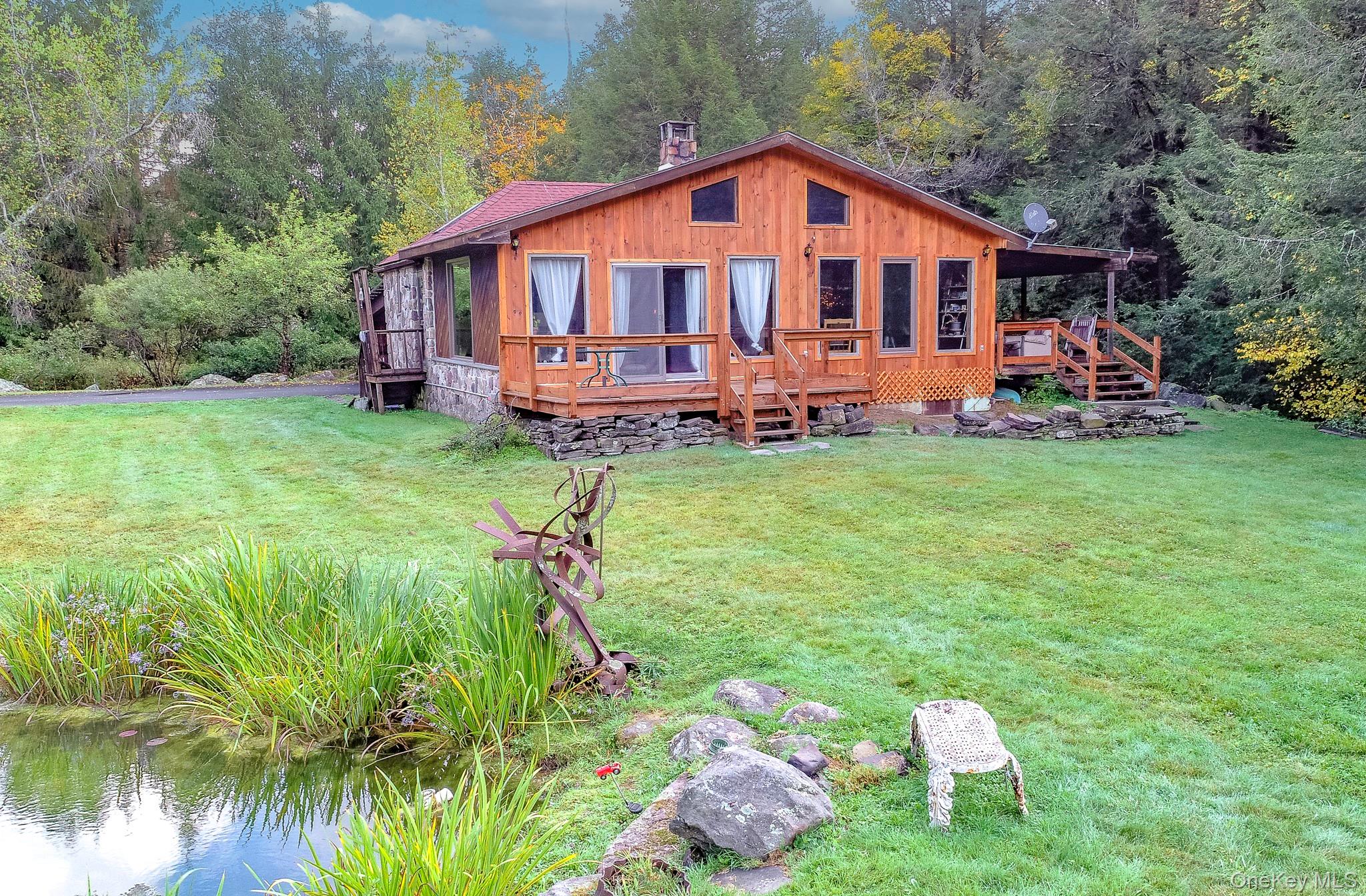 #4 photo, 178 Aden Road, Liberty , NY 12754