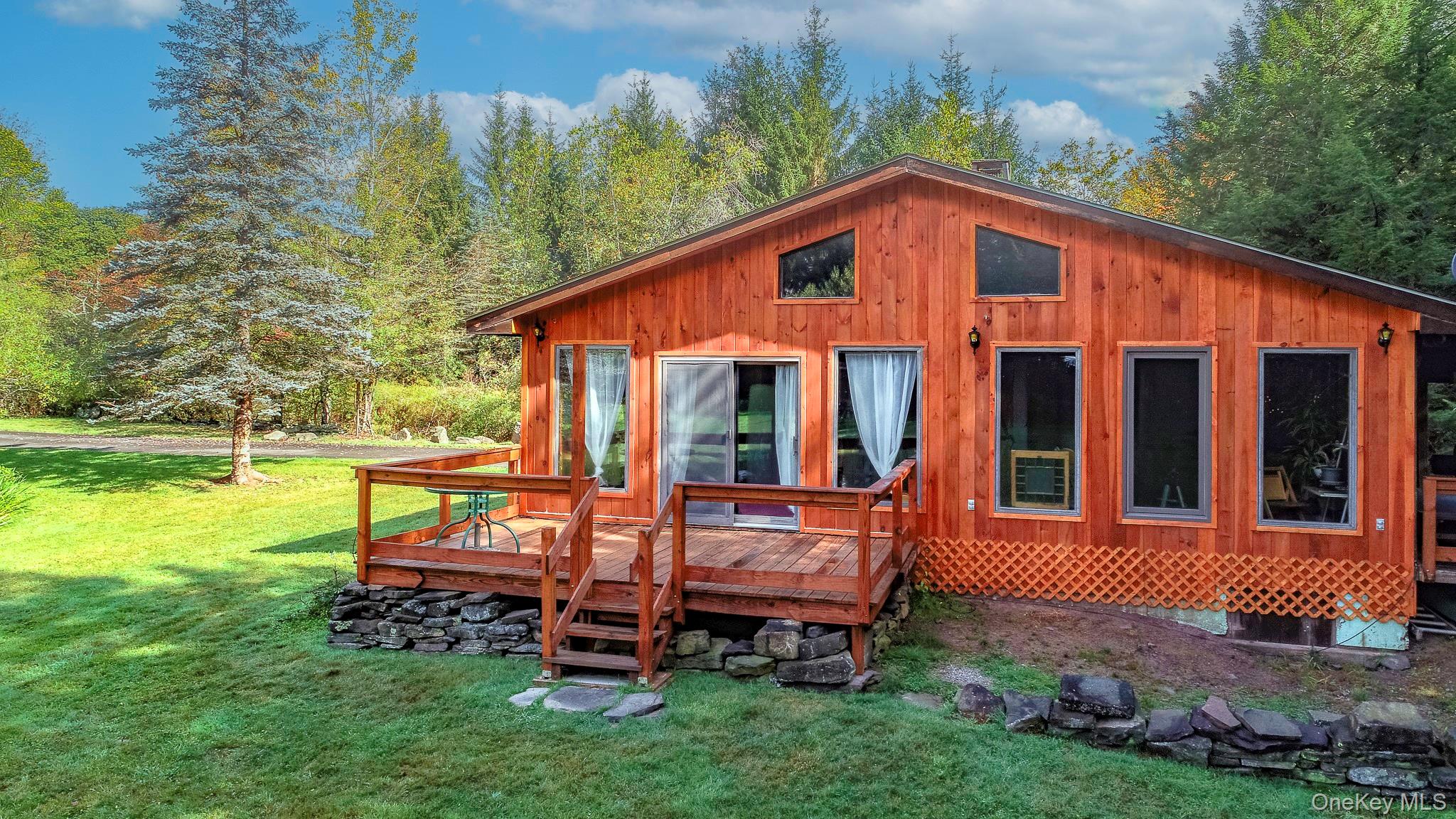 #5 photo, 178 Aden Road, Liberty , NY 12754