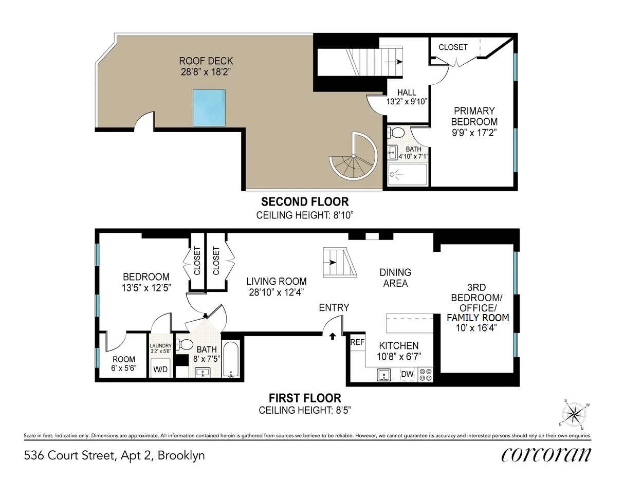 #2 photo, Brooklyn, Carroll Gardens , NY 11231