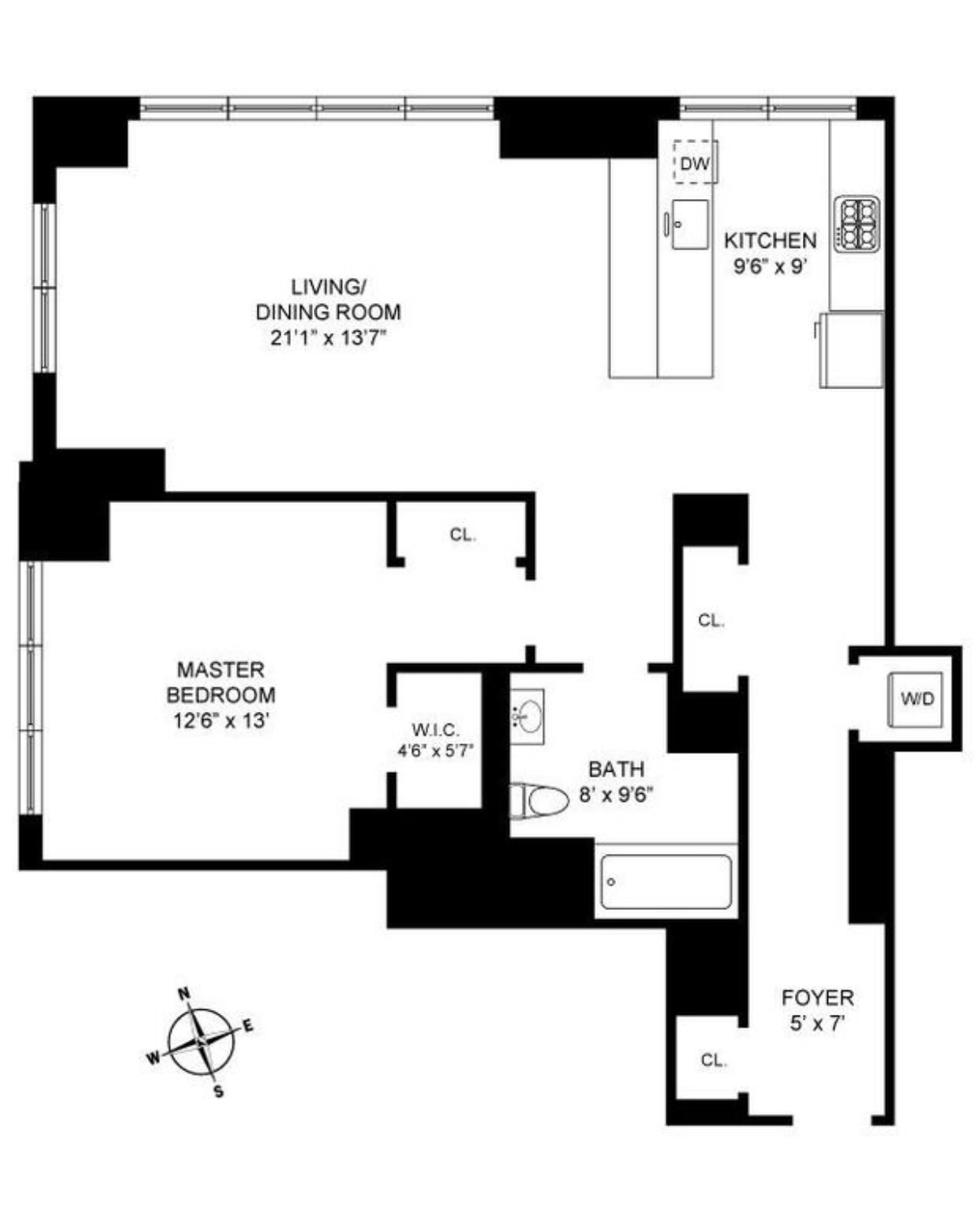 #2 photo, 305 E 51st Street, 曼哈頓 Midtown East , NY 10022