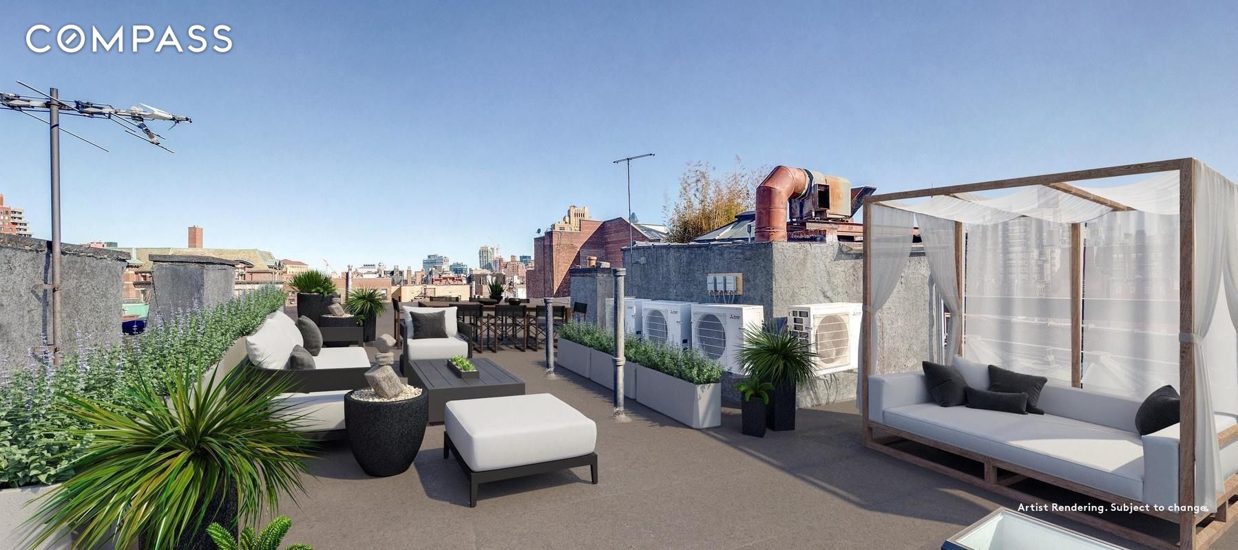 #6 photo, New York City, 曼哈頓 West Village , NY 10014