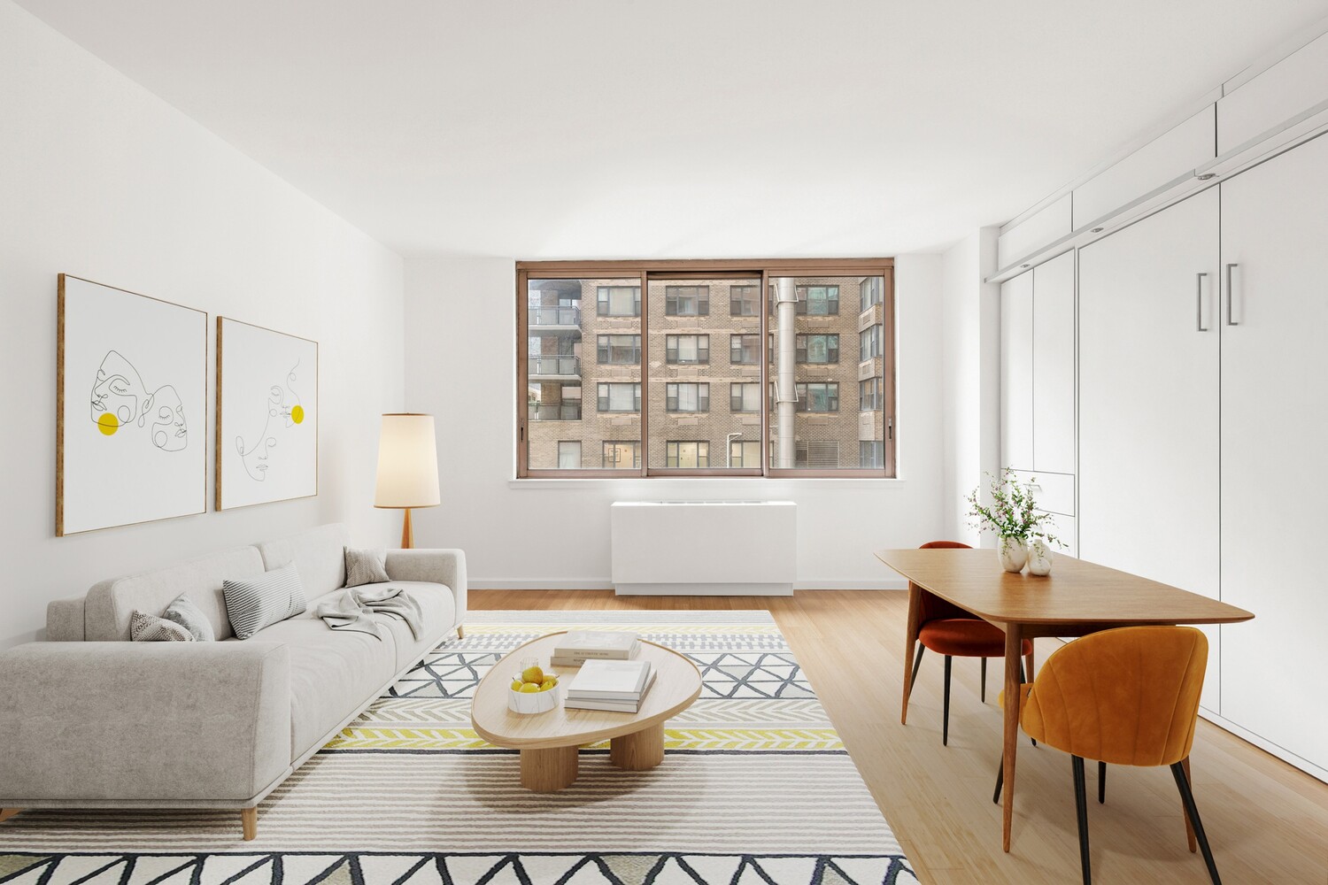 #3 photo, 235 E 40TH Street, مانهاتن Murray Hill , NY 10016