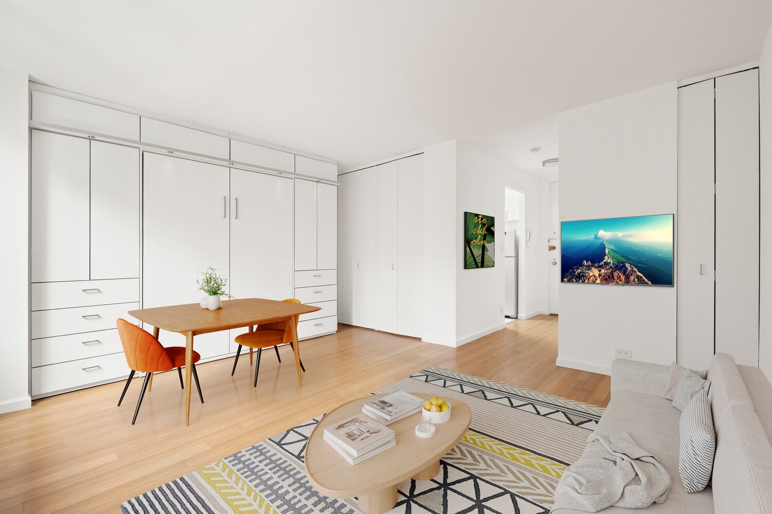 #5 photo, 235 E 40TH Street, مانهاتن Murray Hill , NY 10016