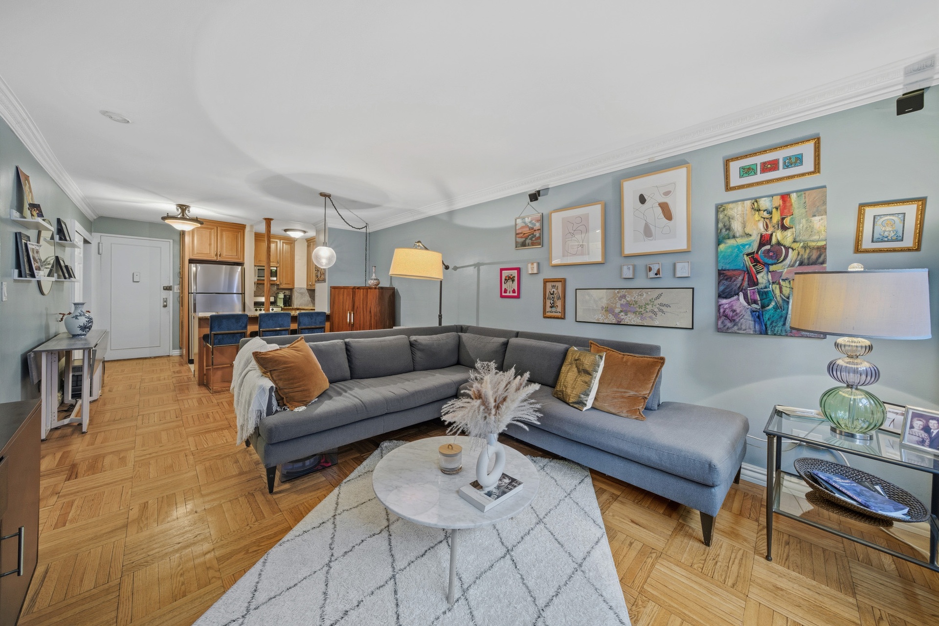 #4 photo, 160 E 27th Street, 曼哈頓 Kips Bay , NY 10016