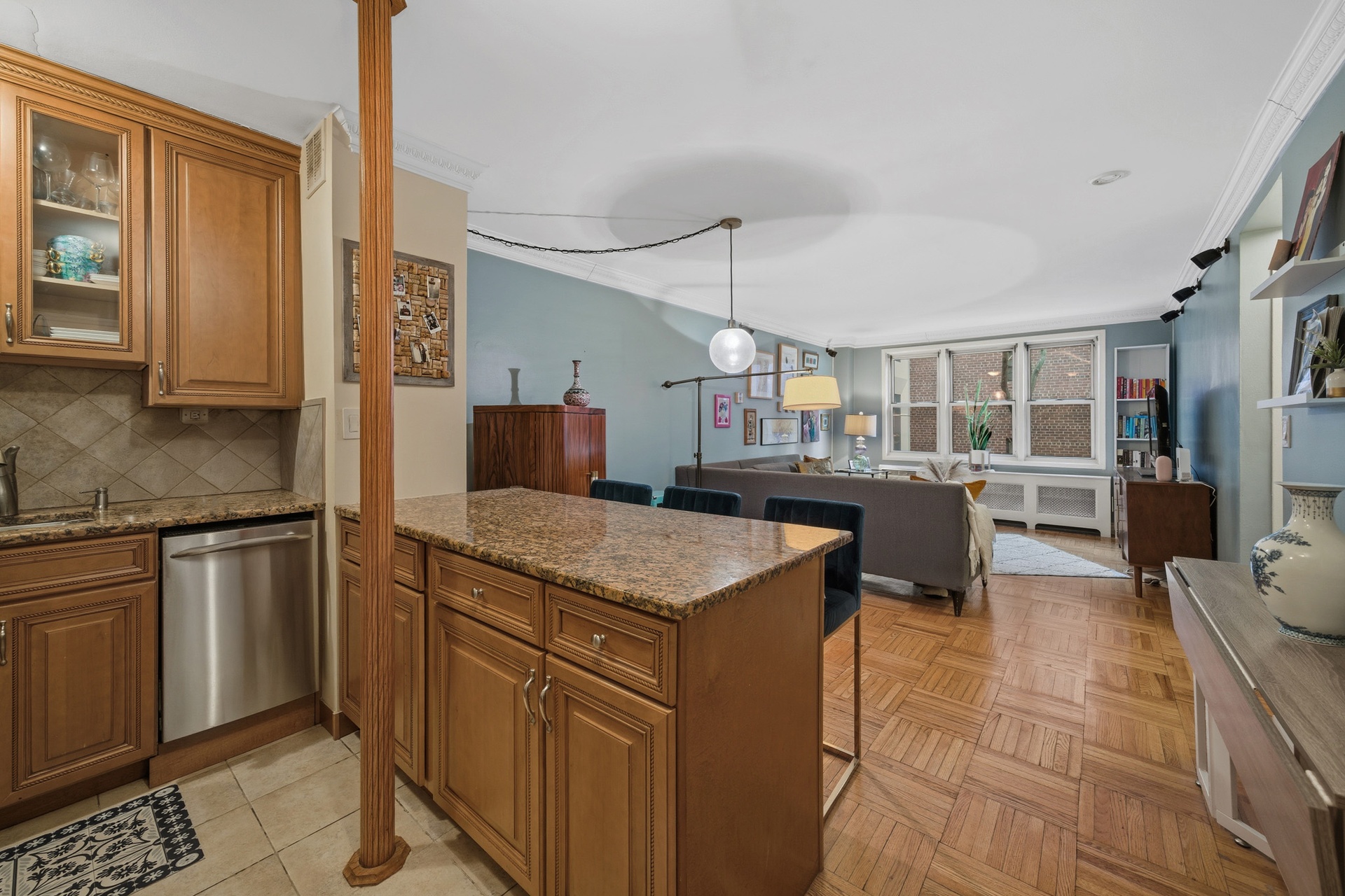 #5 photo, 160 E 27th Street, 曼哈頓 Kips Bay , NY 10016