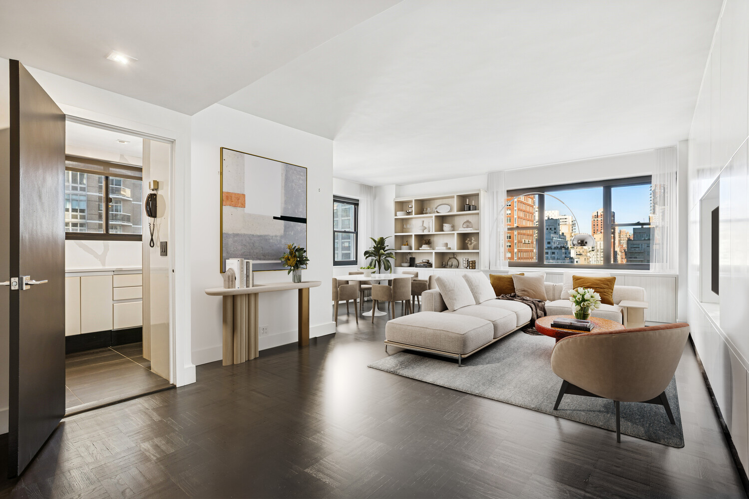 #1 photo, New York City, Lenox Hill , NY 10065