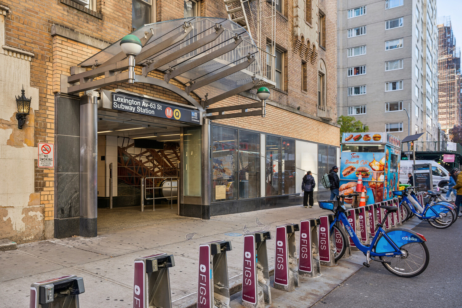 #16 photo, New York City, Lenox Hill , NY 10065