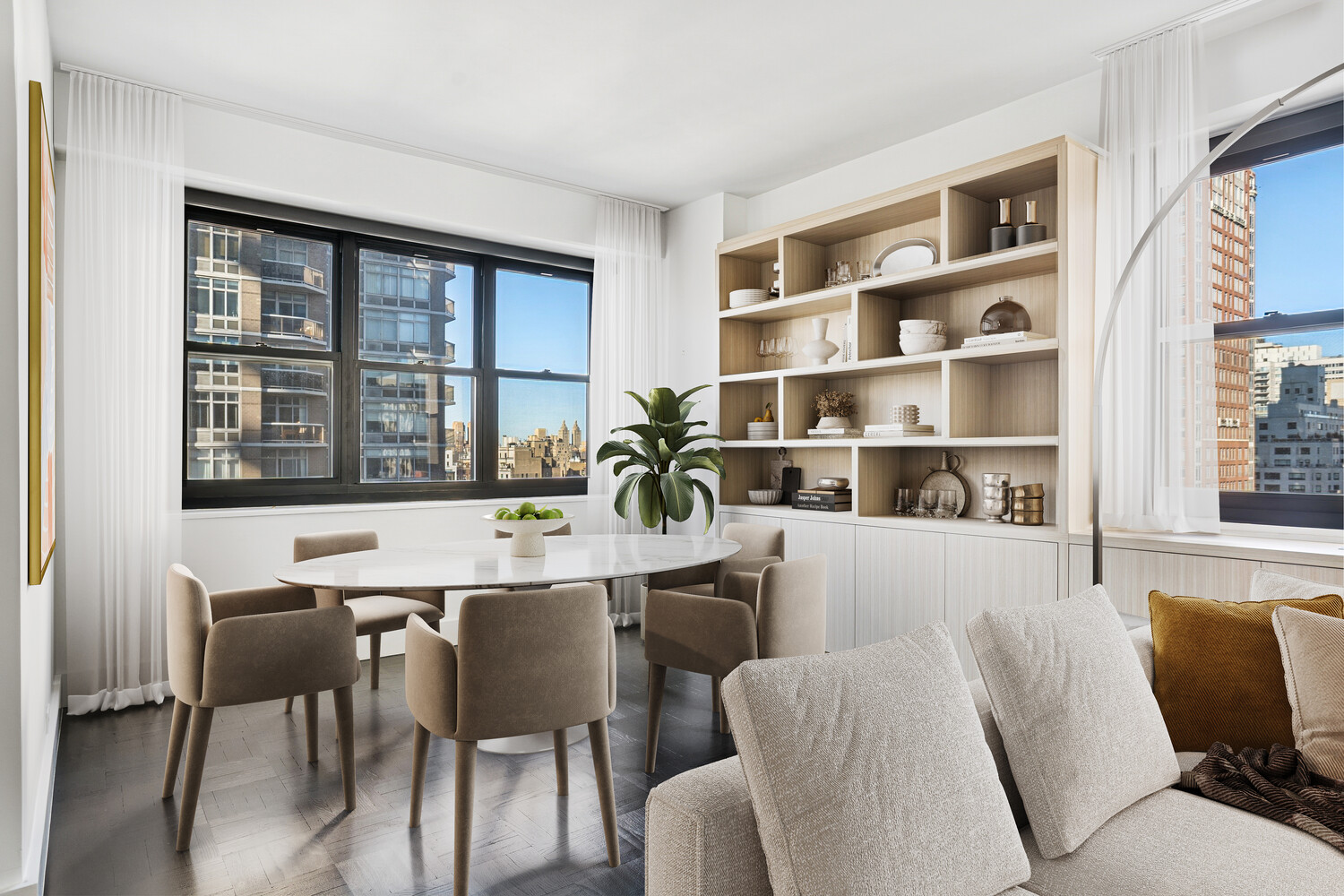 #4 photo, New York City, Lenox Hill , NY 10065