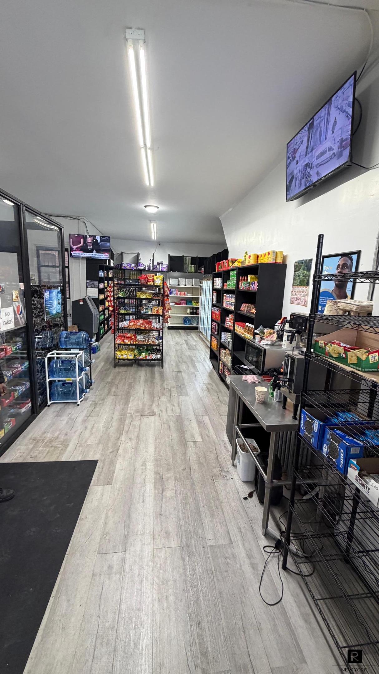 #2 photo, 2880 Fulton Street, Бруклин ‖ Cypress Hills , NY 11207