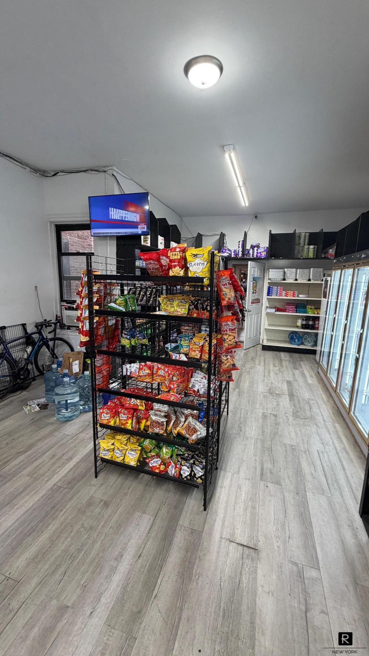 #3 photo, 2880 Fulton Street, Бруклин ‖ Cypress Hills , NY 11207