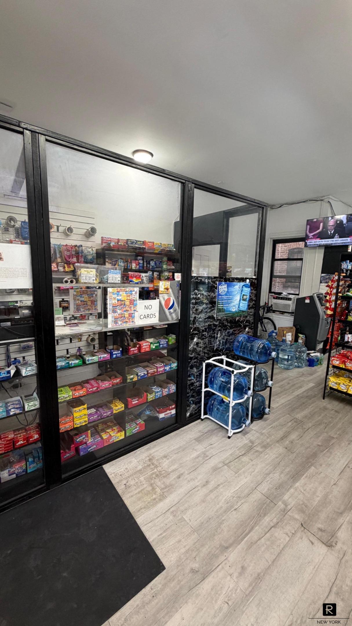 #4 photo, 2880 Fulton Street, Бруклин ‖ Cypress Hills , NY 11207