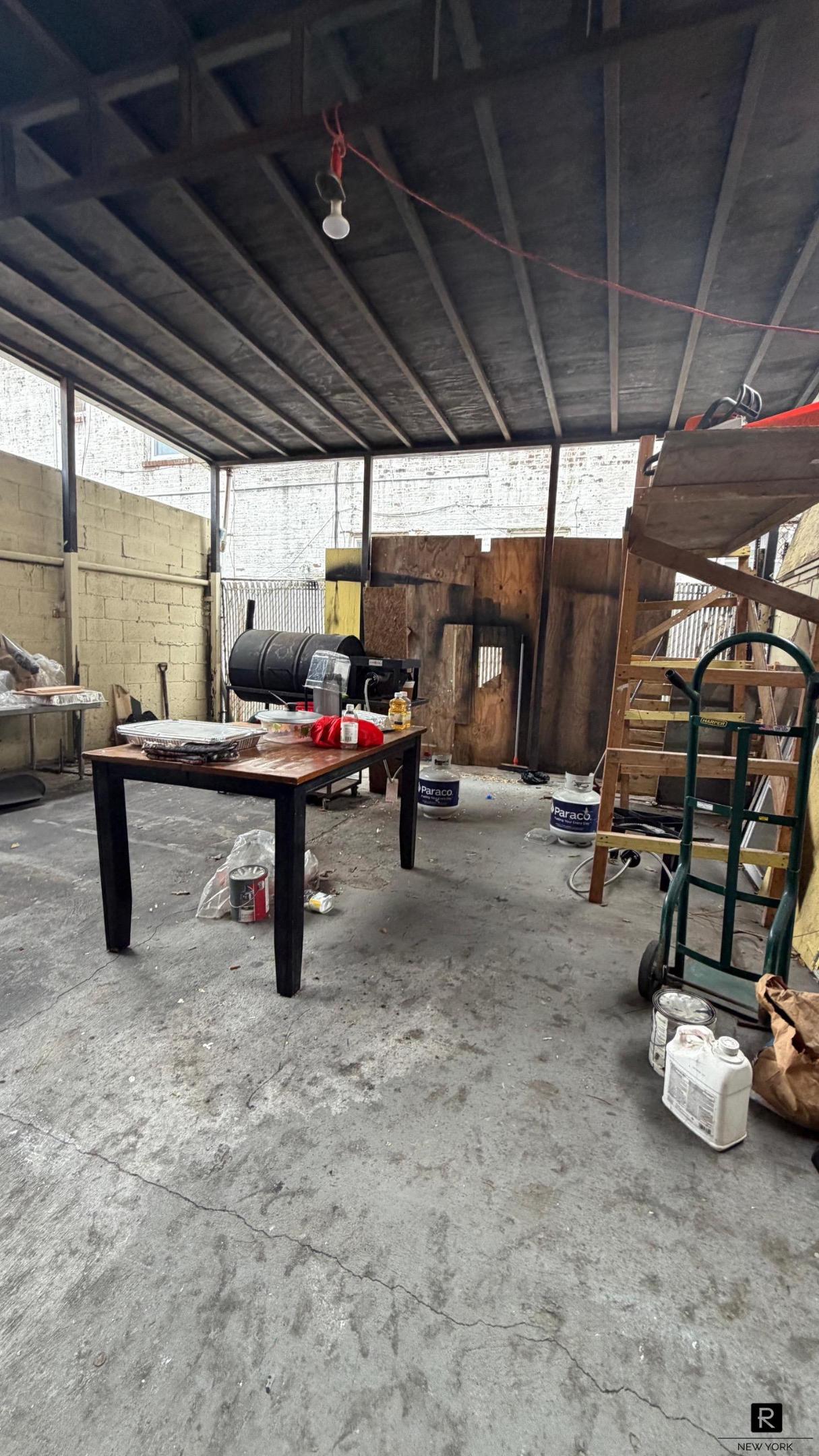 #6 photo, 2880 Fulton Street, Бруклин ‖ Cypress Hills , NY 11207