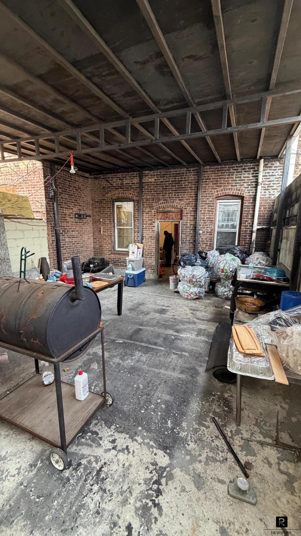 #7 photo, 2880 Fulton Street, Бруклин ‖ Cypress Hills , NY 11207