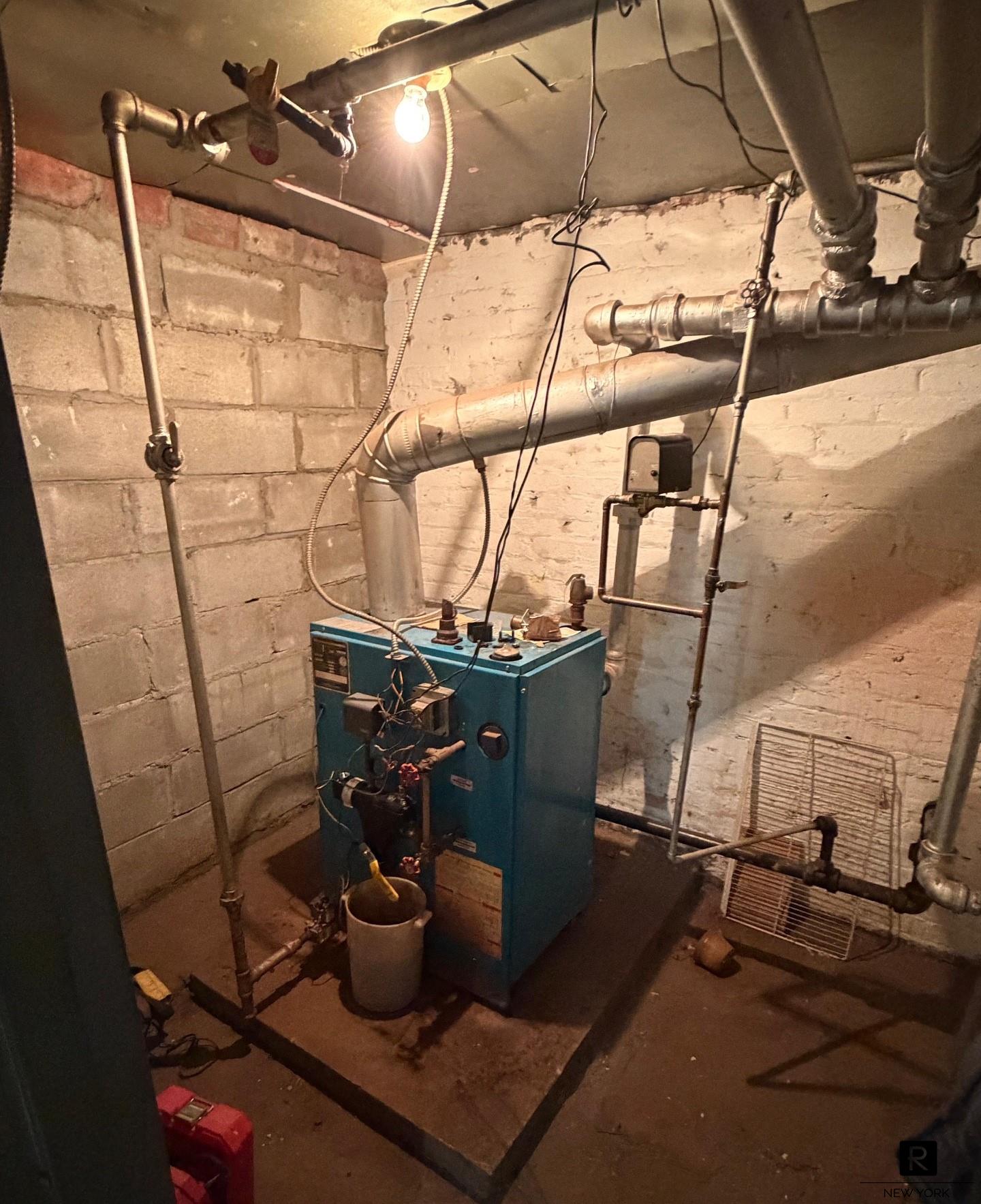 #8 photo, 2880 Fulton Street, Бруклин ‖ Cypress Hills , NY 11207