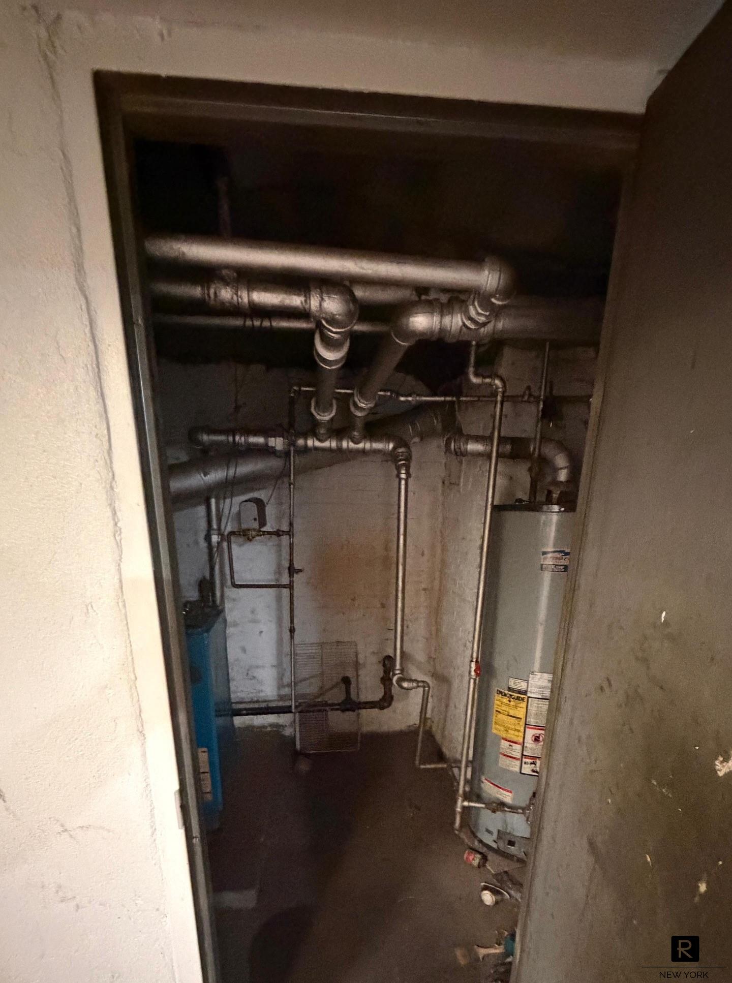 #9 photo, 2880 Fulton Street, Бруклин ‖ Cypress Hills , NY 11207