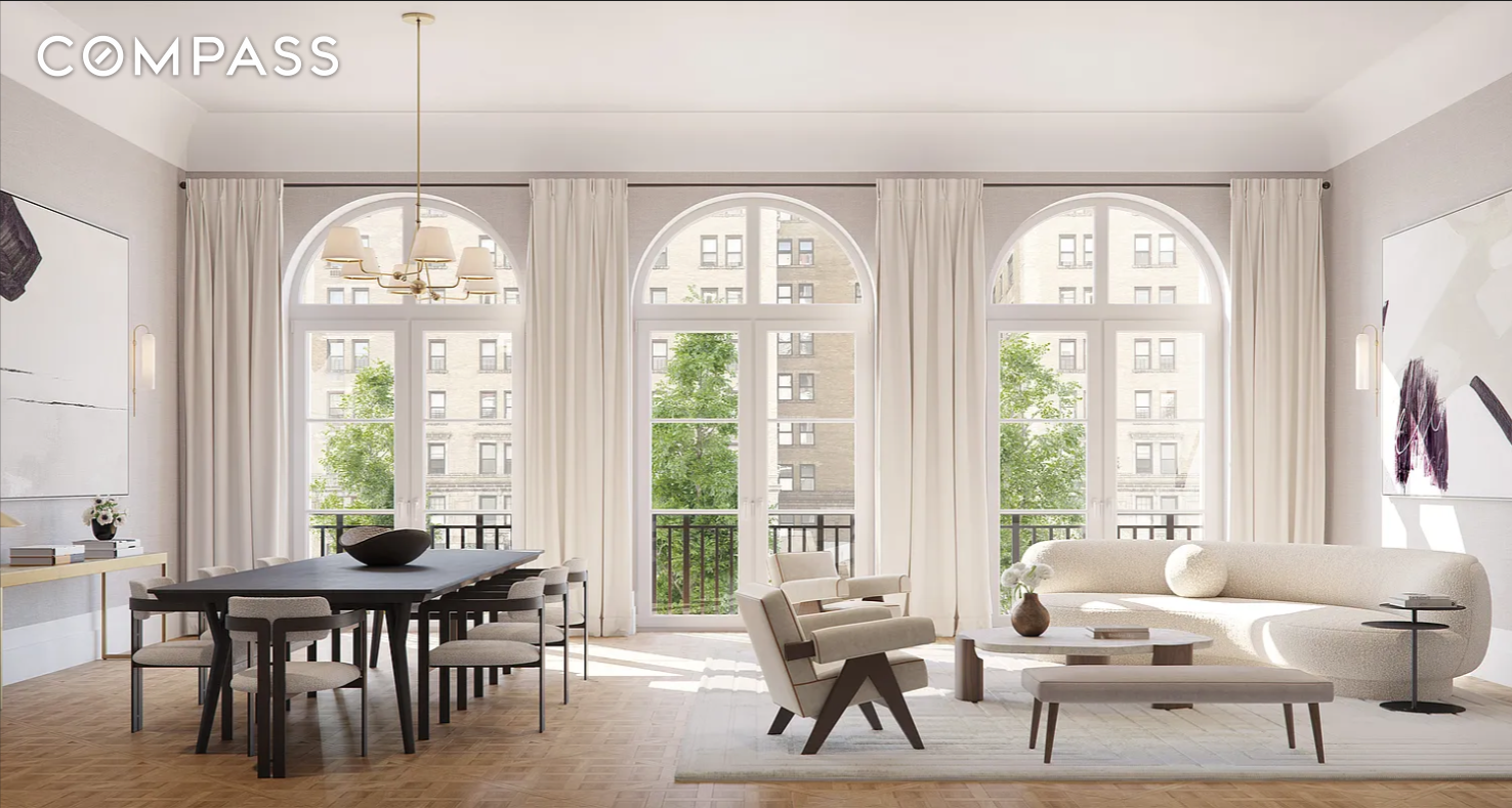 #4 photo, 1165 Madison Avenue, 曼哈頓 Upper East Side , NY 10028