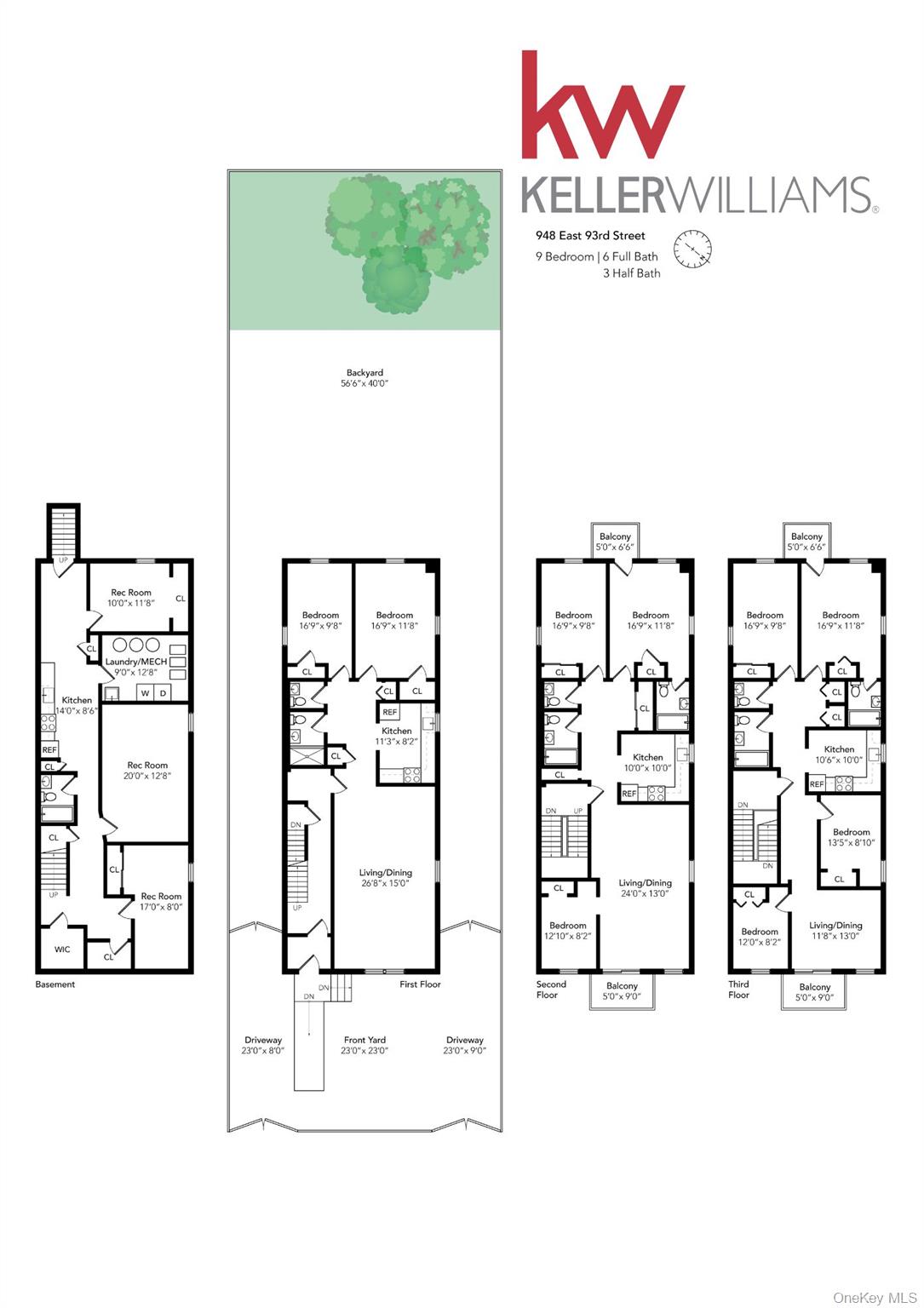 #3 photo, 948 E 93rd Street, Brooklyn , NY 11236