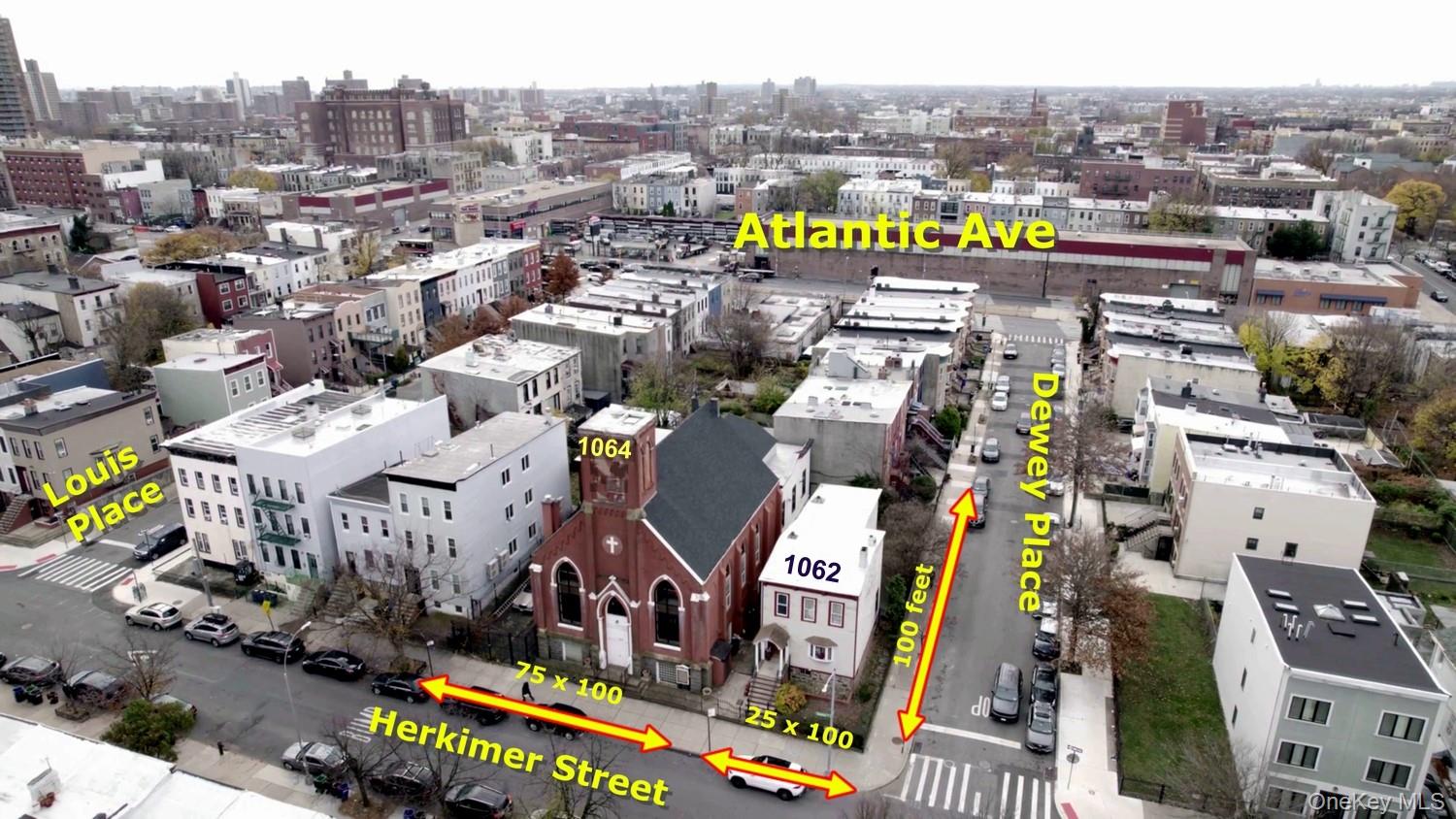 #2 photo, 1064 Herkimer Street, Brooklyn , NY 11233