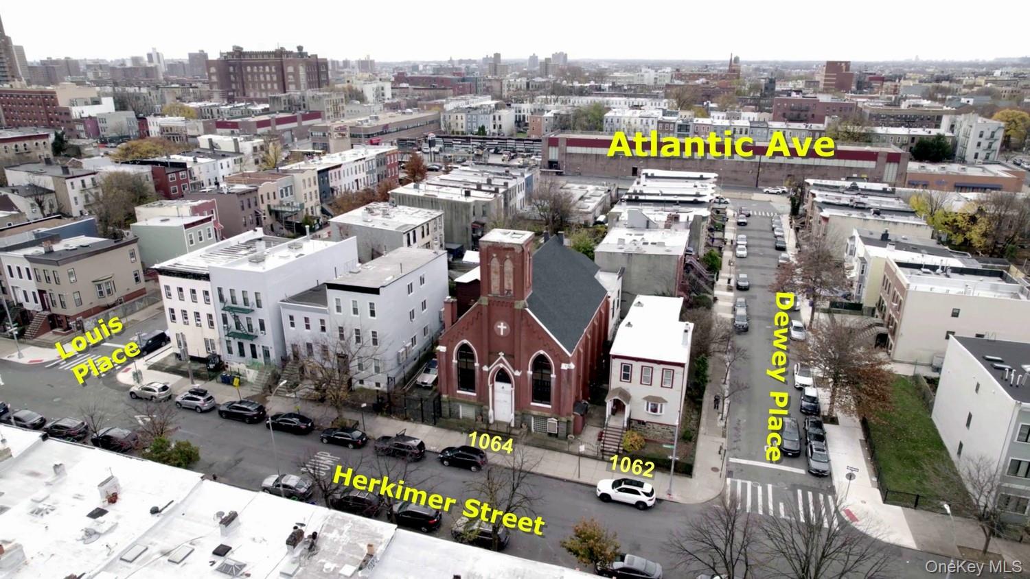 #3 photo, 1064 Herkimer Street, Brooklyn , NY 11233