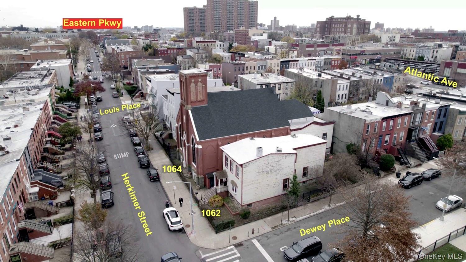 #4 photo, 1064 Herkimer Street, Brooklyn , NY 11233