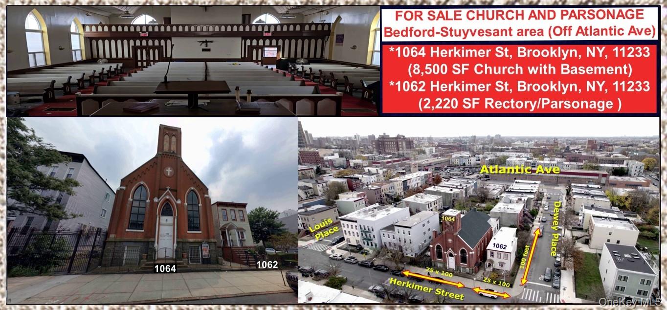 #5 photo, 1064 Herkimer Street, Brooklyn , NY 11233