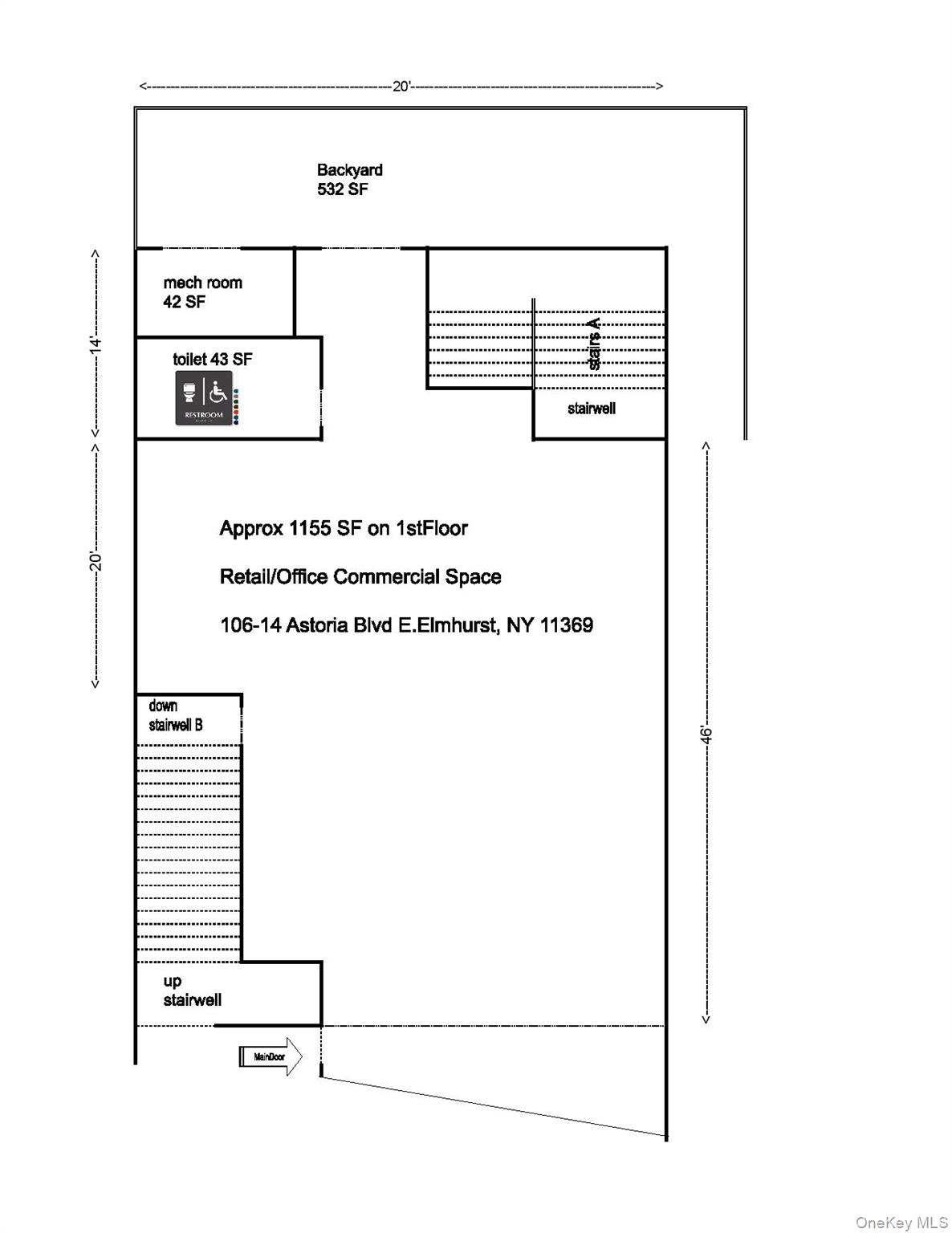 #15 photo, 106-14 Astoria Boulevard, East Elmhurst , NY 11369