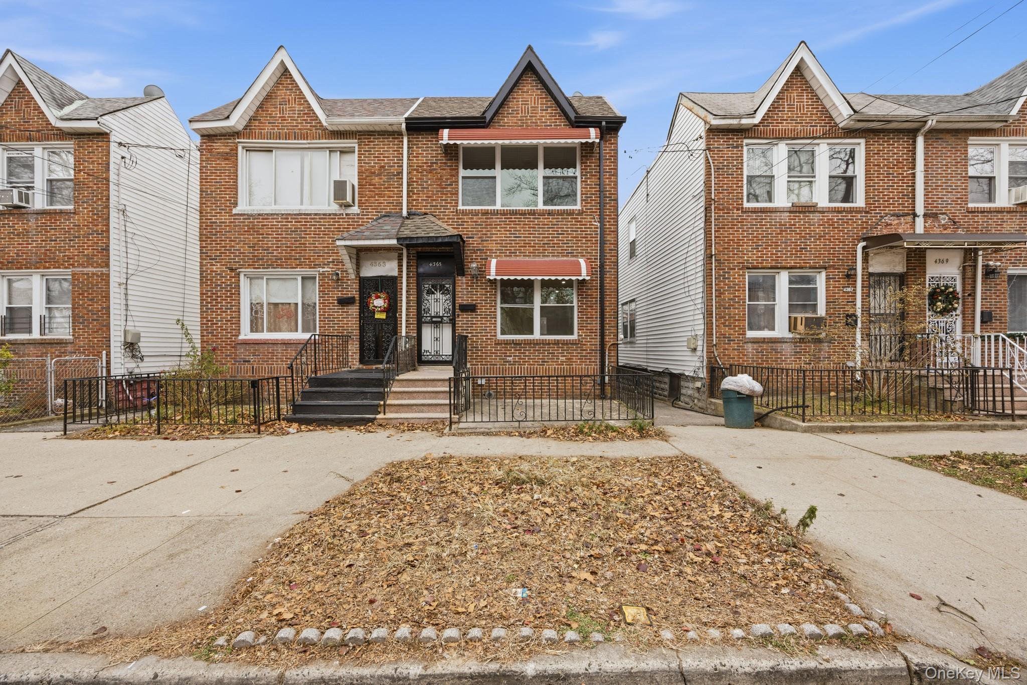 #11 photo, 4365 De Reimer Avenue, 브롱크스 Bronx , NY 10466