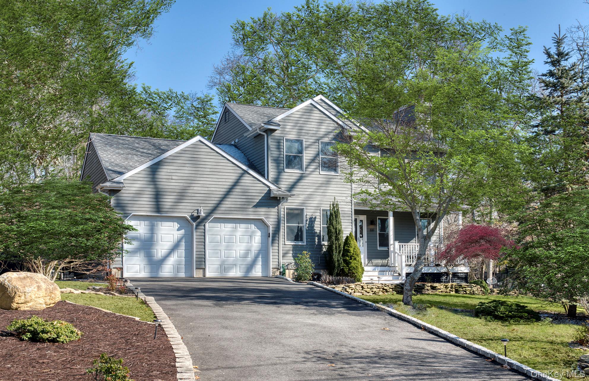 #1 photo, 66 Knoll Road, 東長島 Southampton , NY 11968