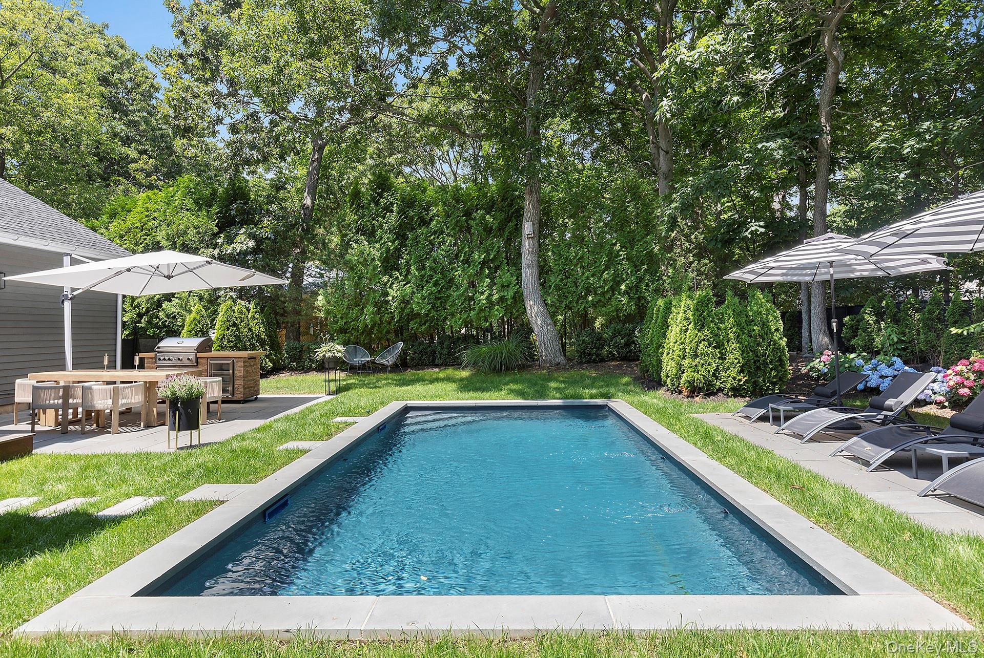 #3 photo, 66 Knoll Road, 東長島 Southampton , NY 11968