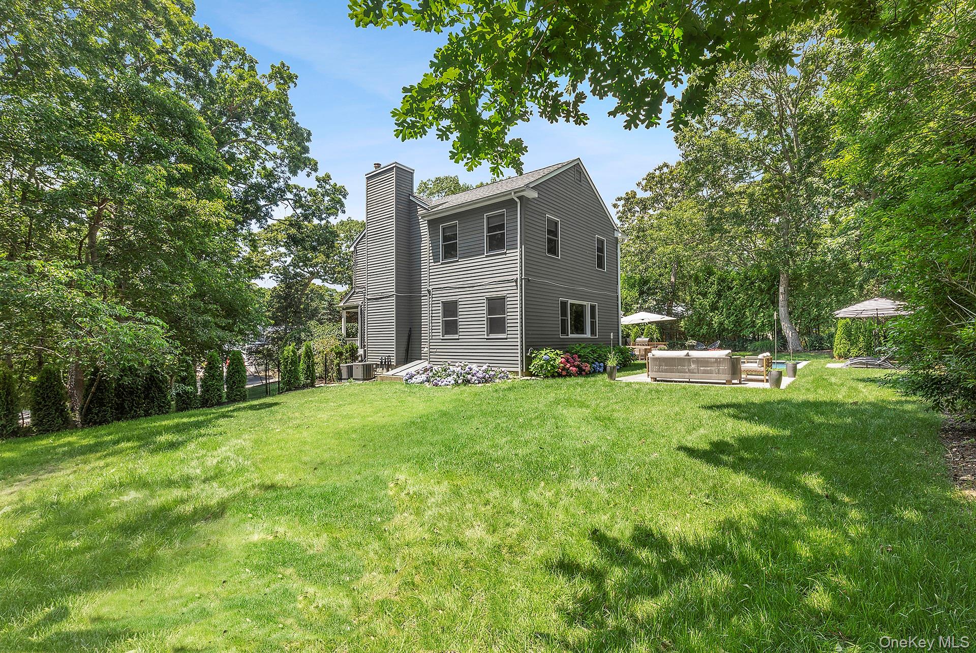 #4 photo, 66 Knoll Road, 東長島 Southampton , NY 11968