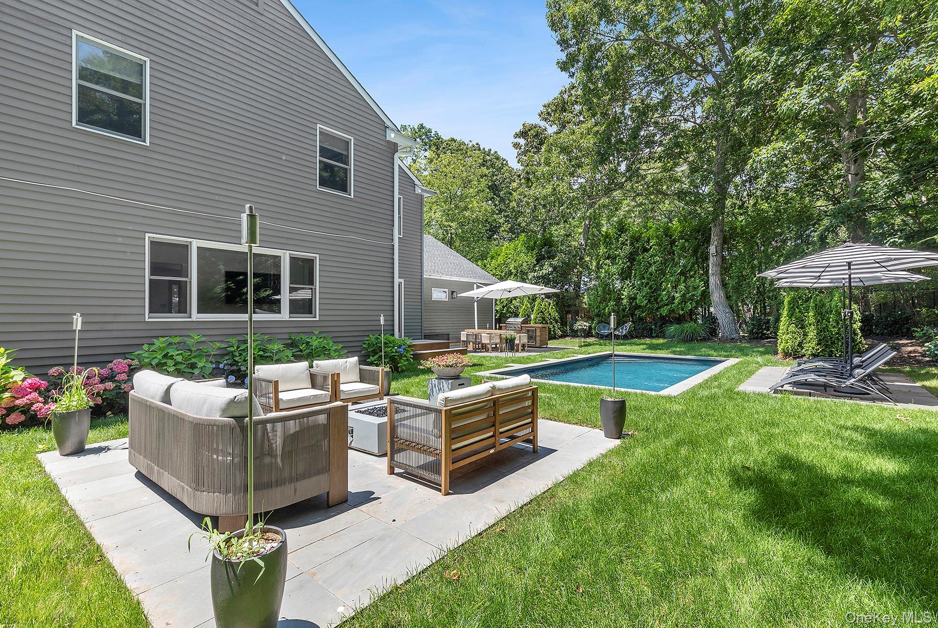 #5 photo, 66 Knoll Road, 東長島 Southampton , NY 11968