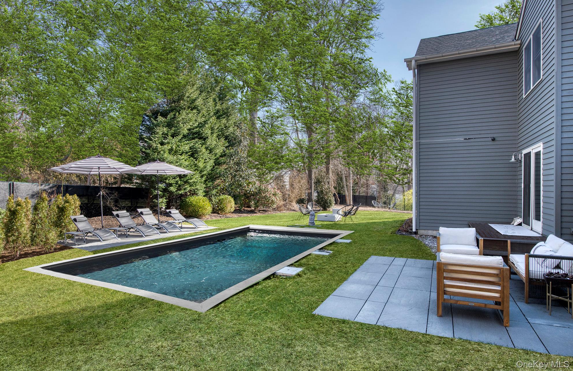 #7 photo, 66 Knoll Road, 東長島 Southampton , NY 11968