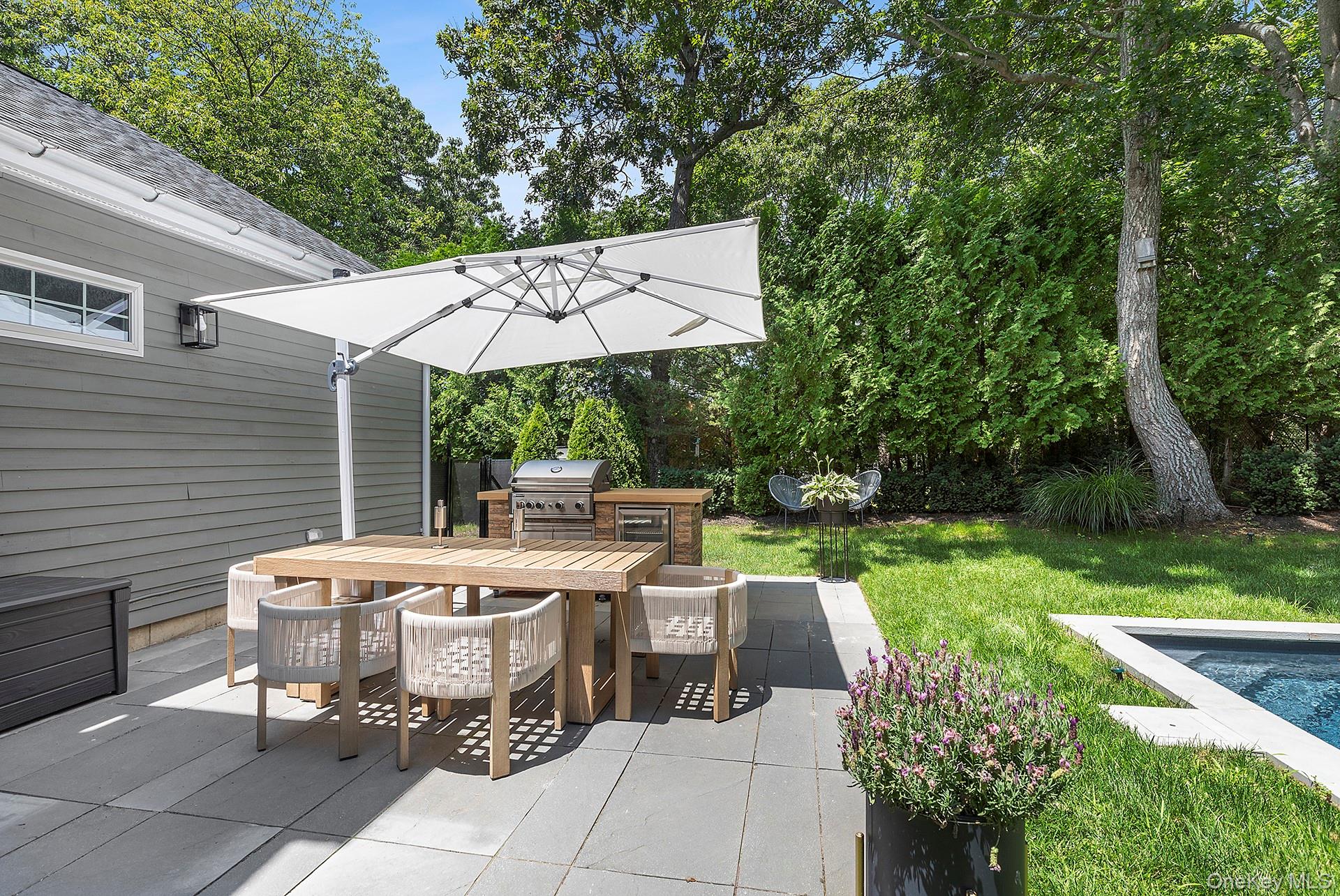 #8 photo, 66 Knoll Road, 東長島 Southampton , NY 11968