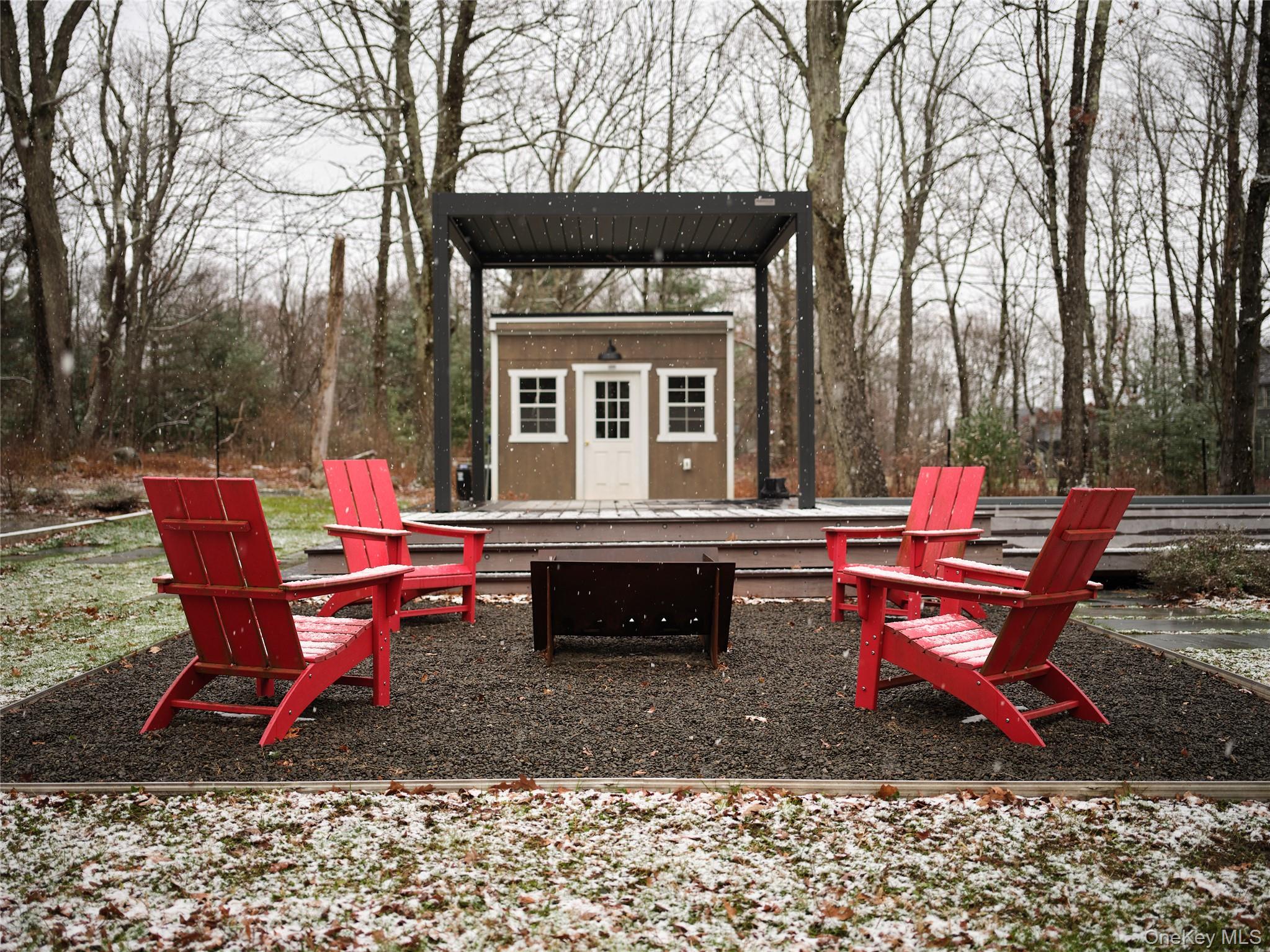 #9 photo, 285 Circle Road, Cragsmoor , NY 12566