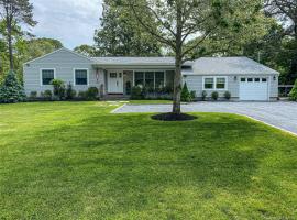 32 White Oak Lane 汉普顿 Westhampton Beach, NY
