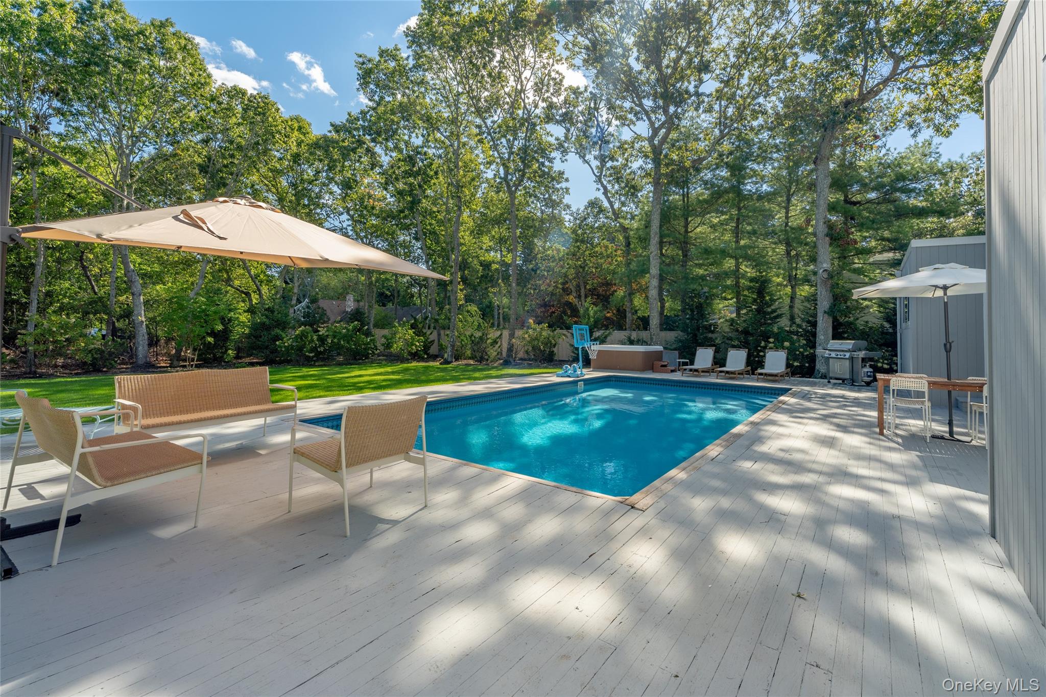 #4 photo, 26 Wintergreen Way, Quogue , NY 11959