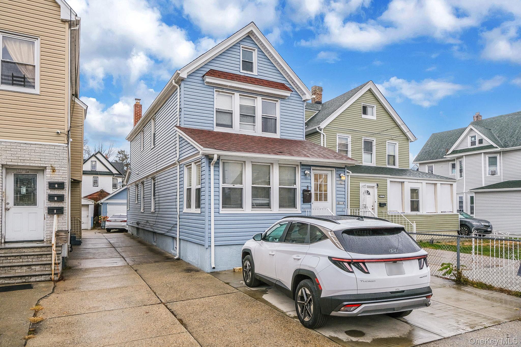 #1 photo, 10119 Lefferts Boulevard, Richmond Hill , NY 11419