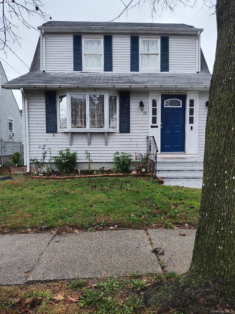 #1 photo, 59 Kernochan Avenue, Hempstead , NY 11550