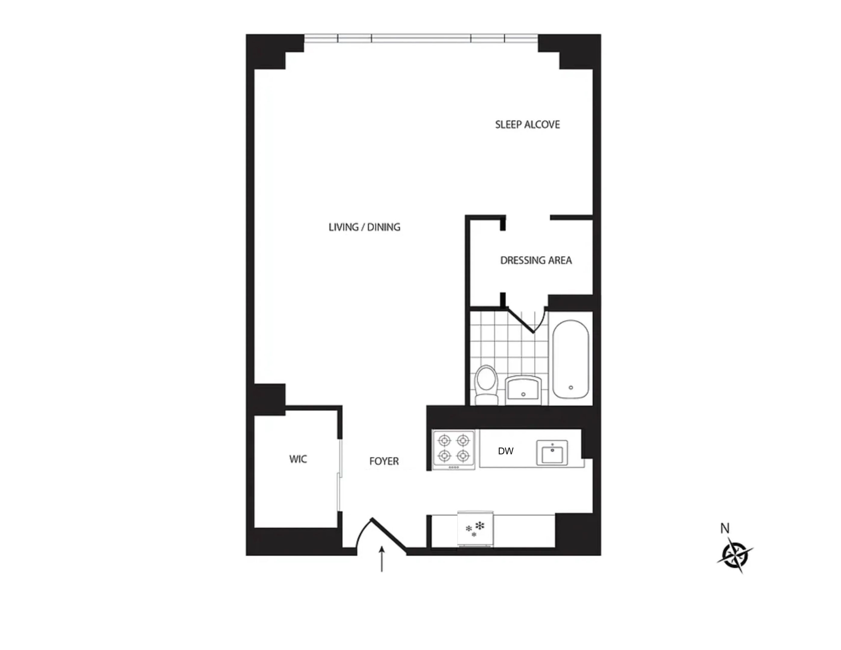 #2 photo, New York City, Upper West Side , NY 10025