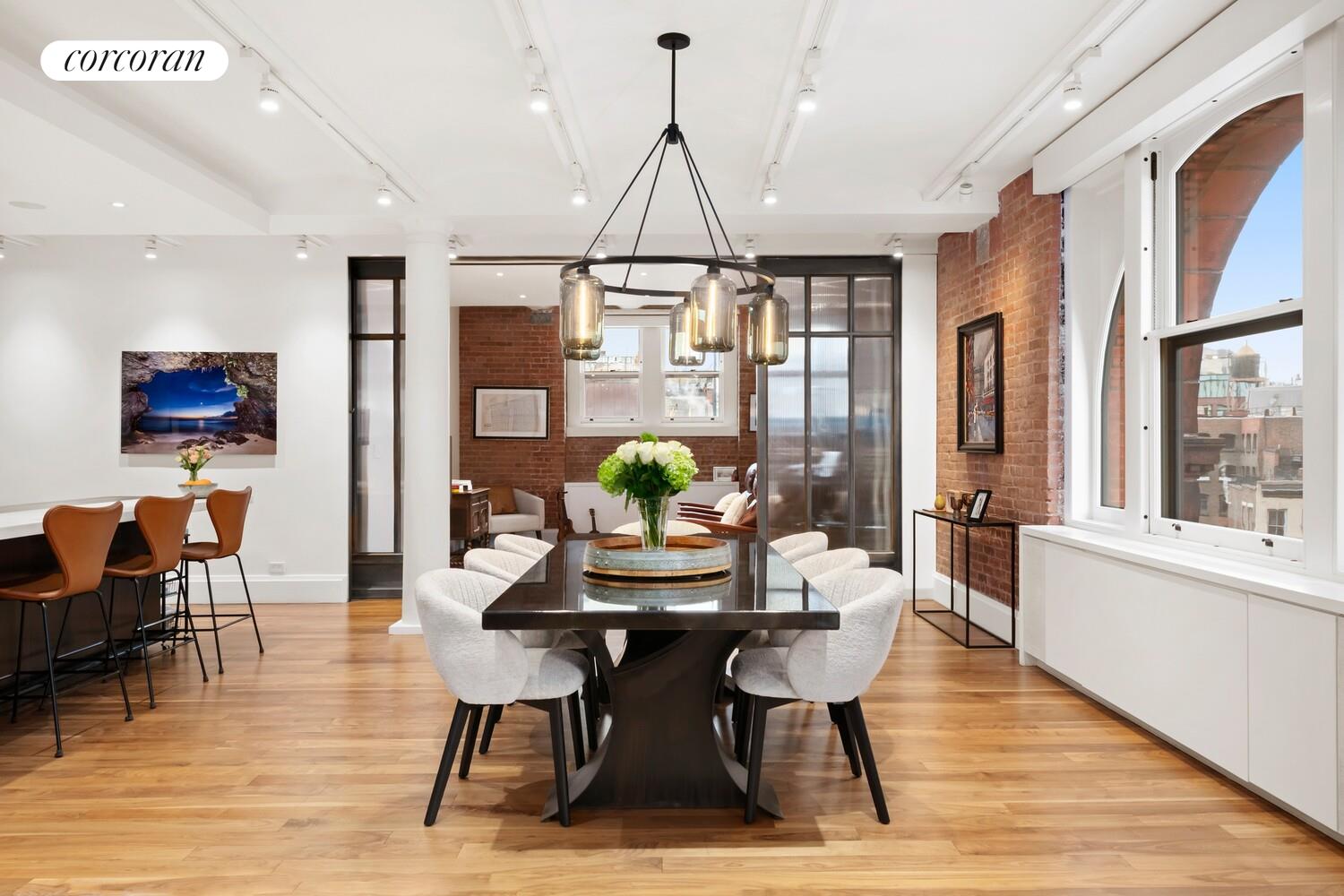 #10 photo, 55 HUDSON Street, Манхэттен ‖ Tribeca , NY 10013