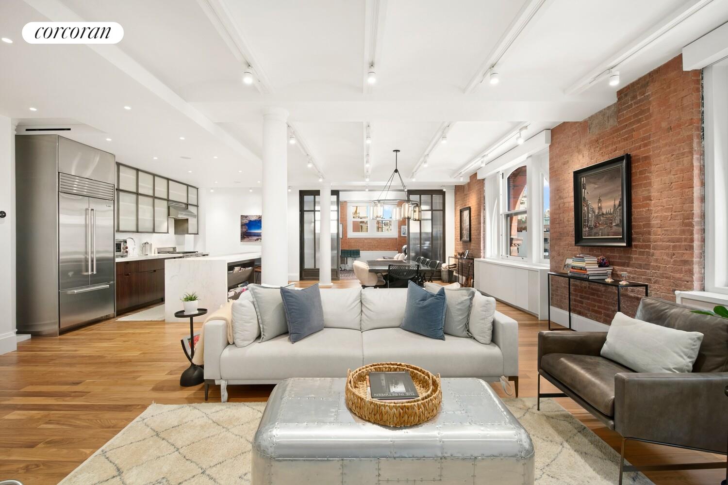 #11 photo, 55 HUDSON Street, Манхэттен ‖ Tribeca , NY 10013