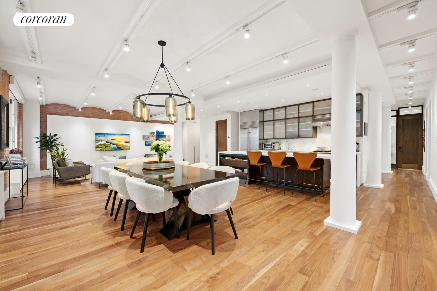 #13 photo, 55 HUDSON Street, Манхэттен ‖ Tribeca , NY 10013