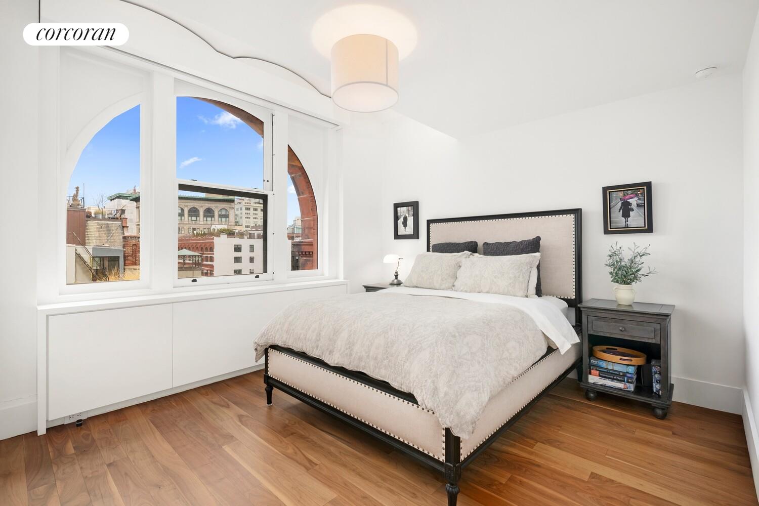 #15 photo, 55 HUDSON Street, Манхэттен ‖ Tribeca , NY 10013