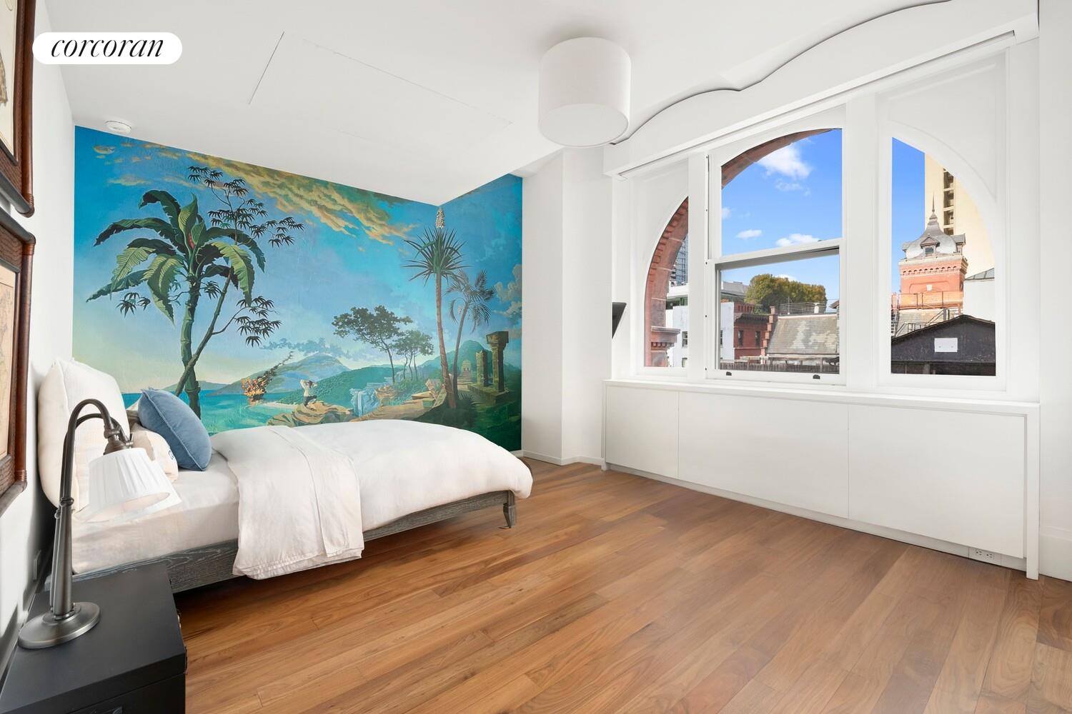 #21 photo, 55 HUDSON Street, Манхэттен ‖ Tribeca , NY 10013