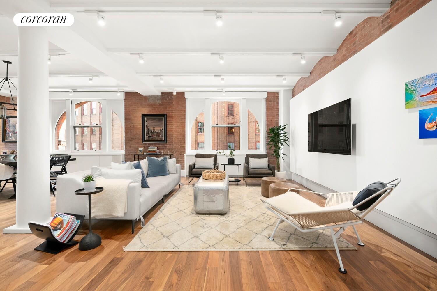 #5 photo, 55 HUDSON Street, Манхэттен ‖ Tribeca , NY 10013