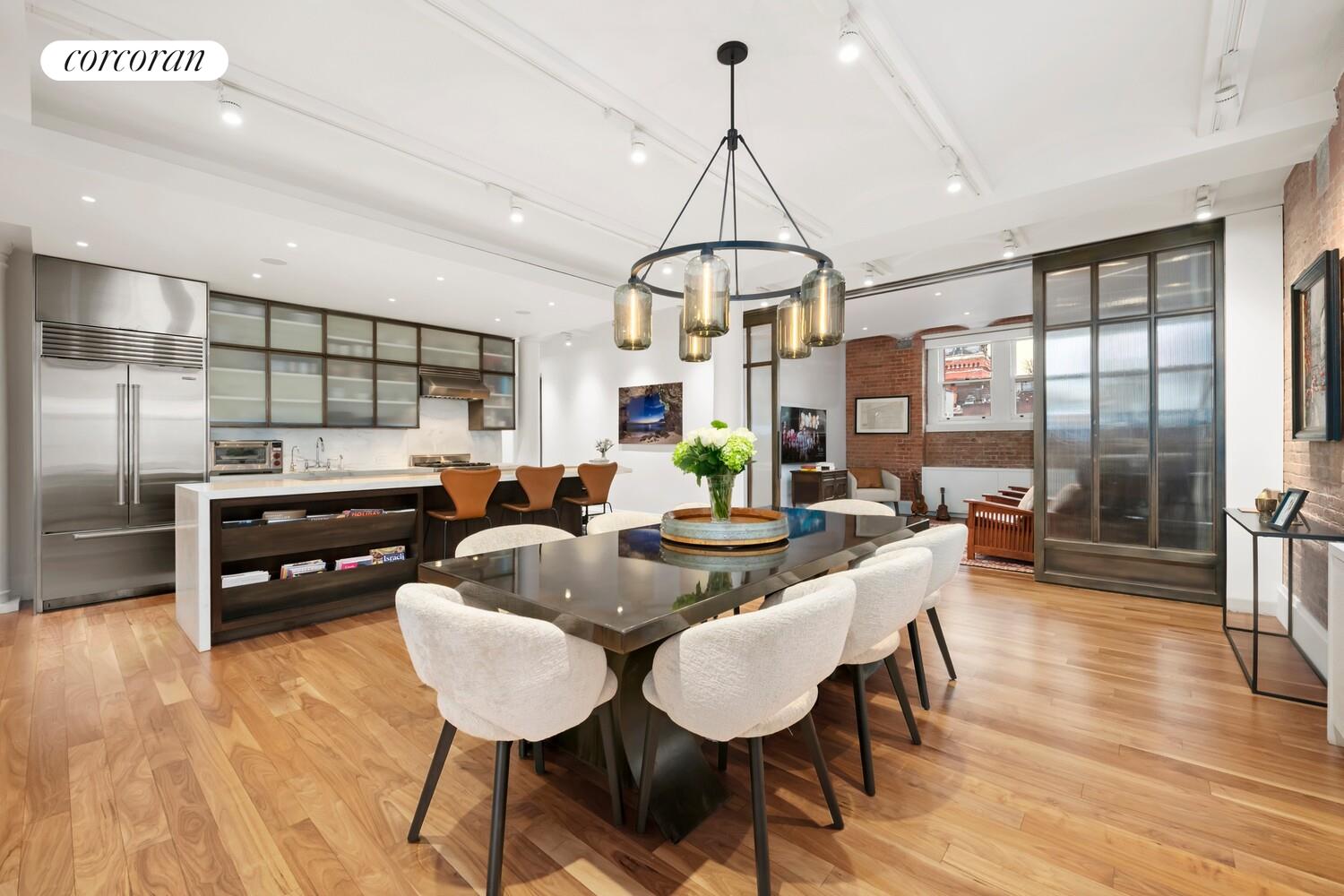 #8 photo, 55 HUDSON Street, Манхэттен ‖ Tribeca , NY 10013