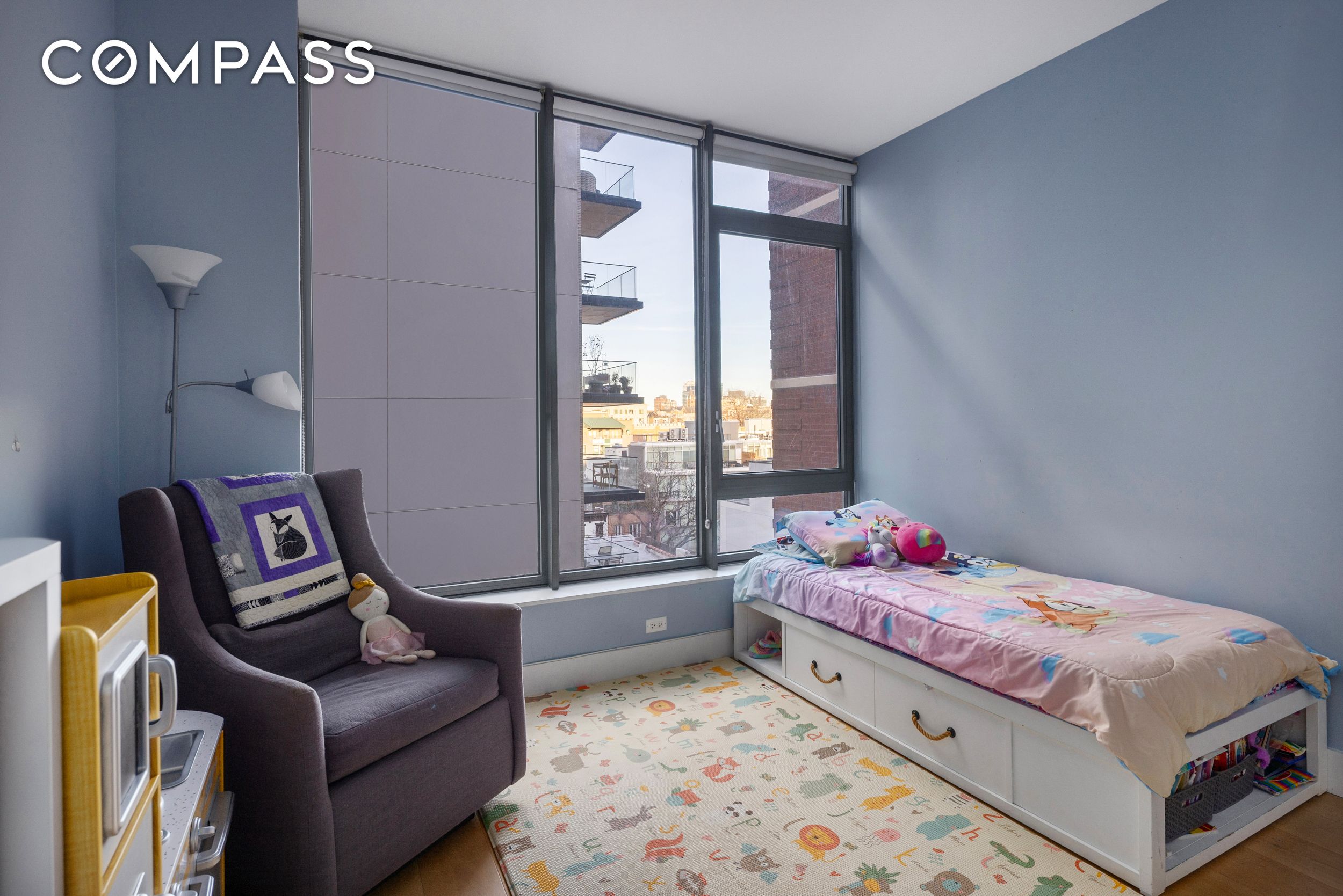 #12 photo, 251 1st Street, 公园斜坡 Park Slope , NY 11215