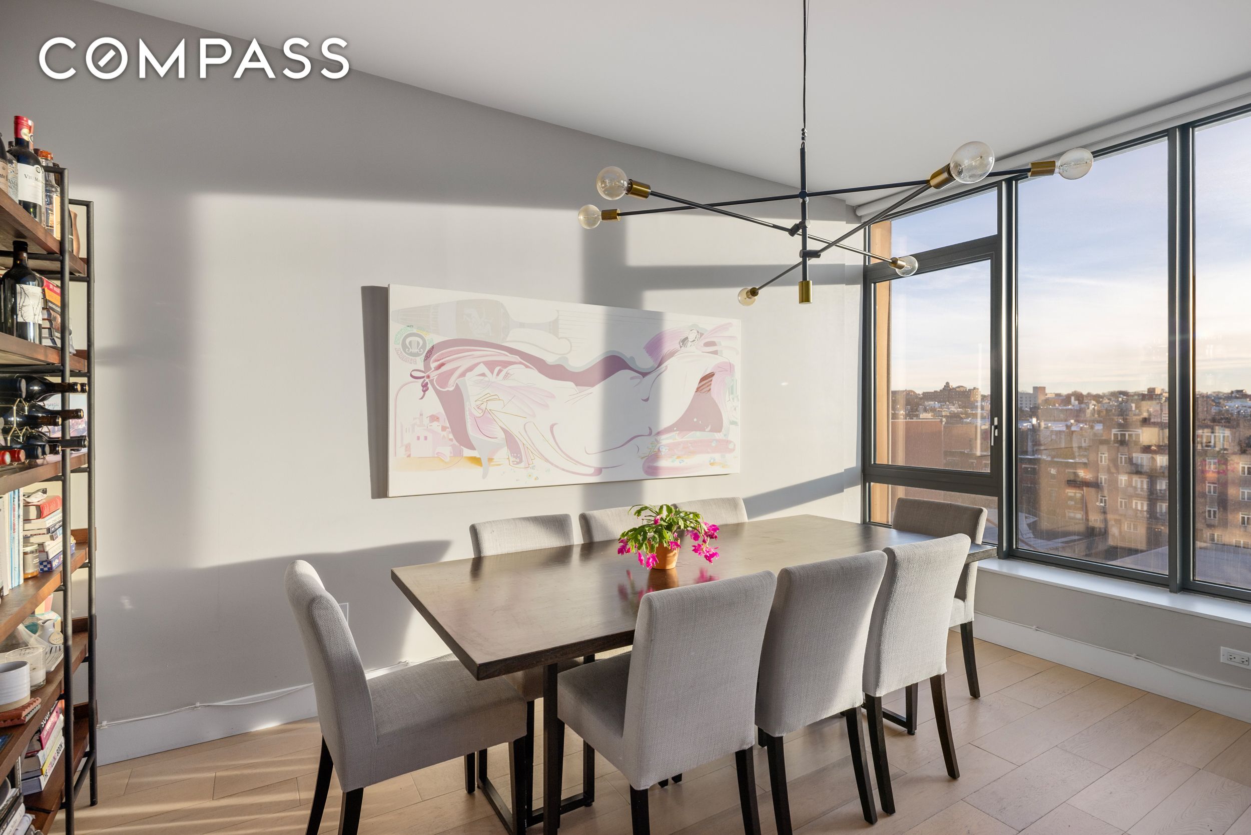 #4 photo, 251 1st Street, 公园斜坡 Park Slope , NY 11215