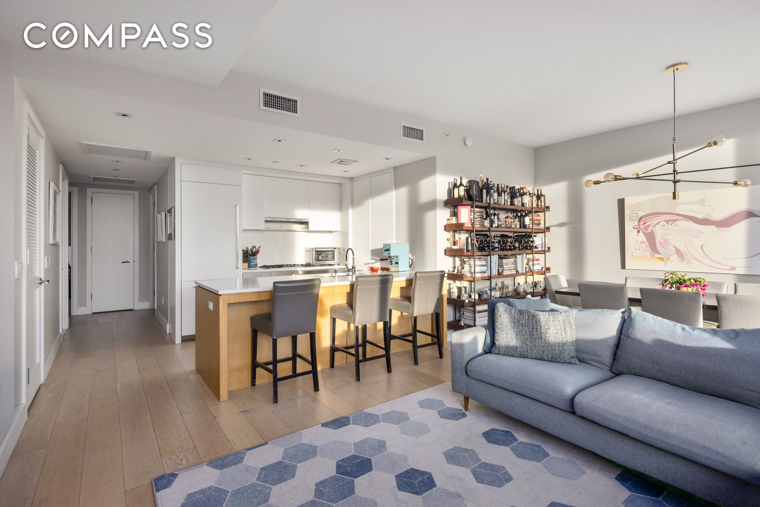 #5 photo, 251 1st Street, 公园斜坡 Park Slope , NY 11215